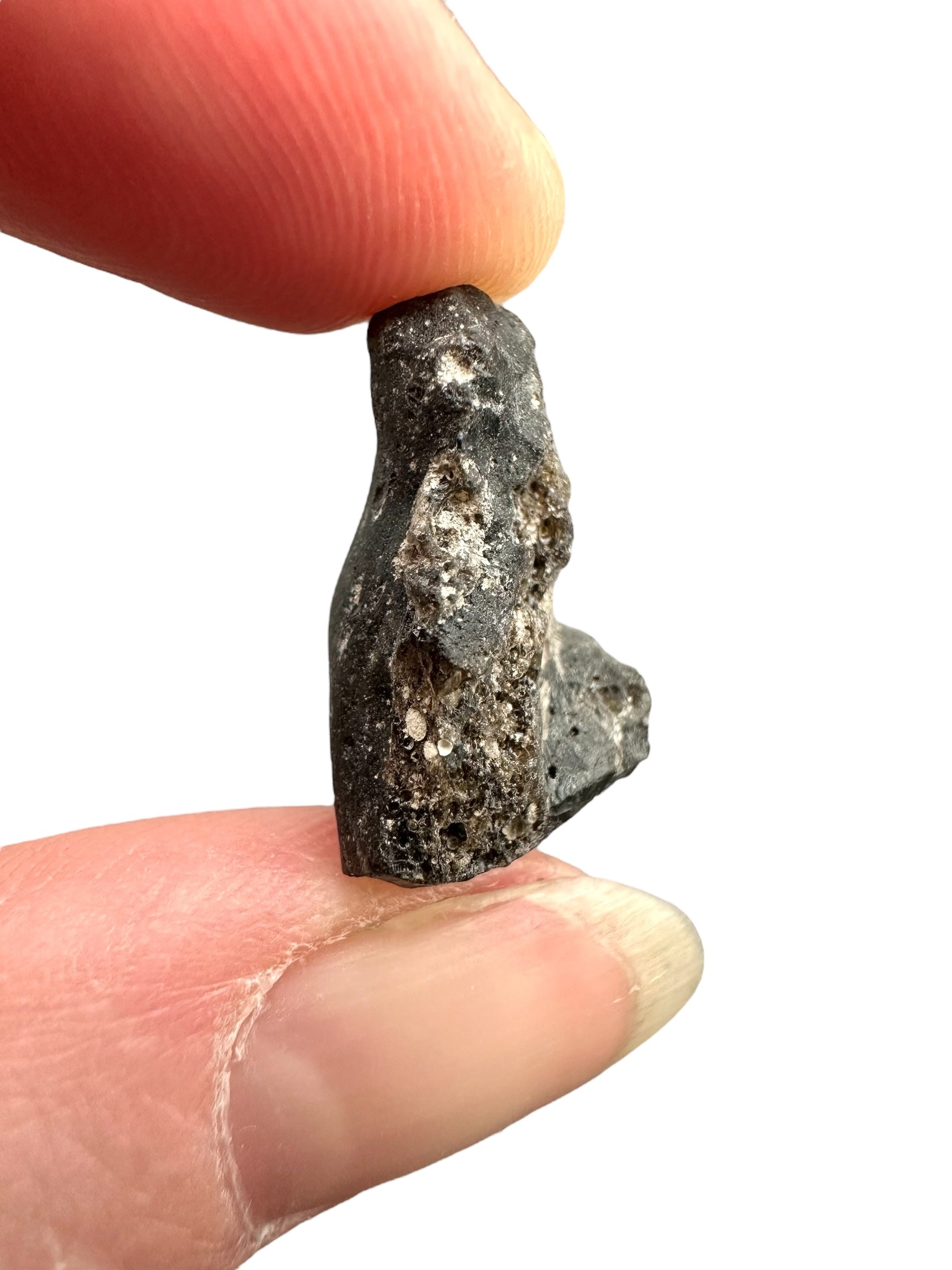 Darwin glass 2,1g – Queenstown, Tasmania - DW083