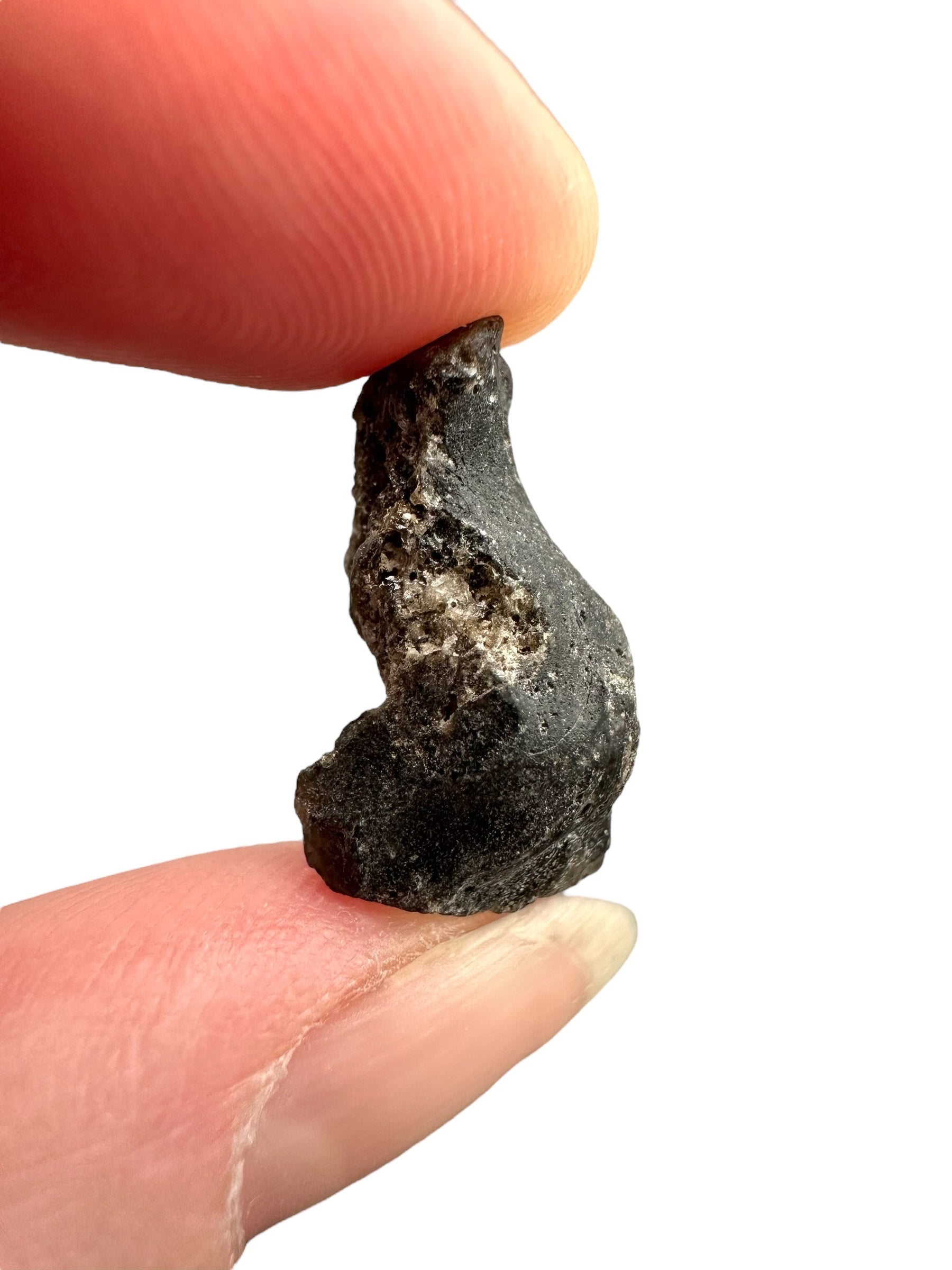 Darwin glass 2,1g – Queenstown, Tasmania - DW083
