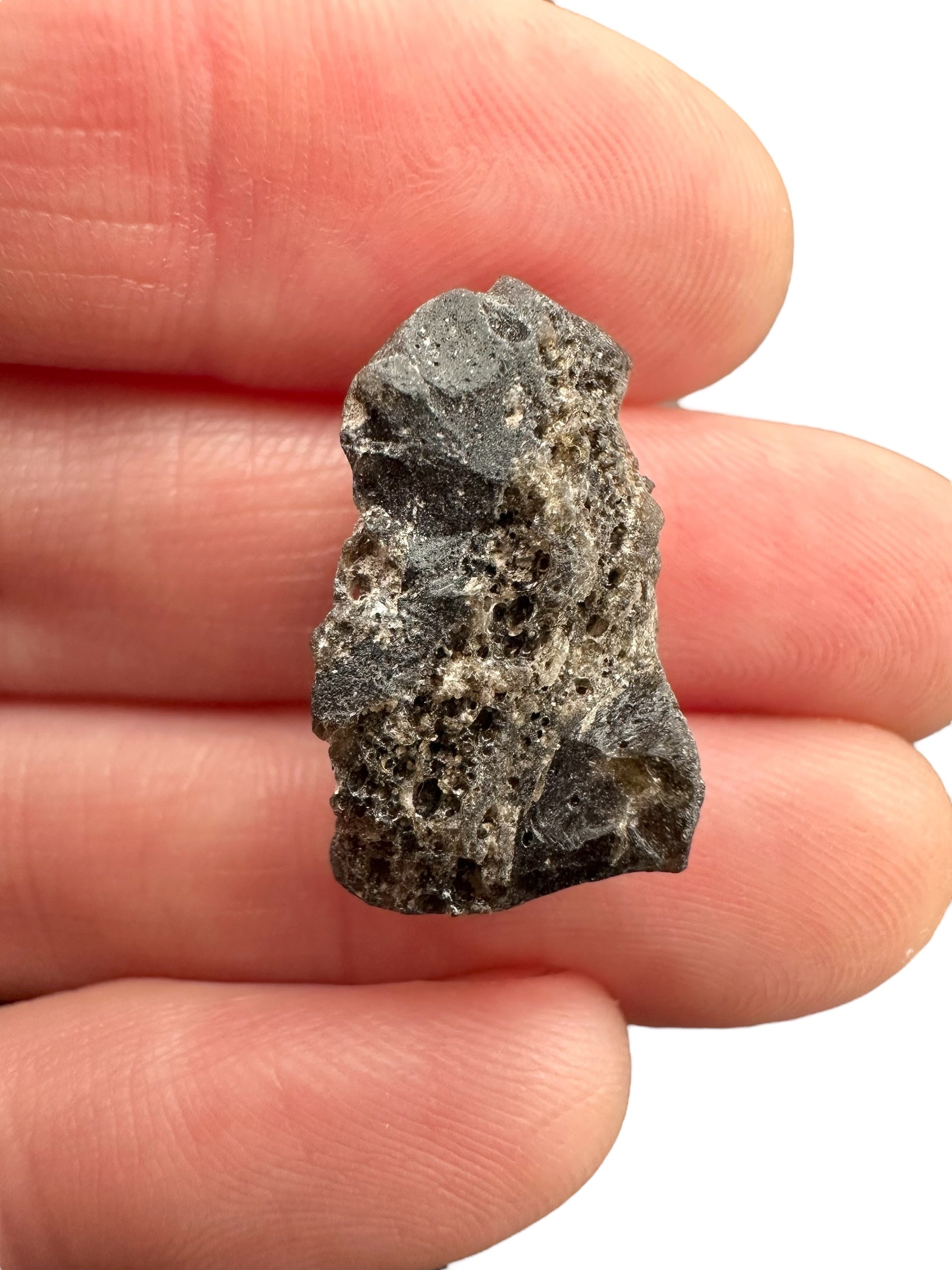 Darwin glass 2,1g – Queenstown, Tasmania