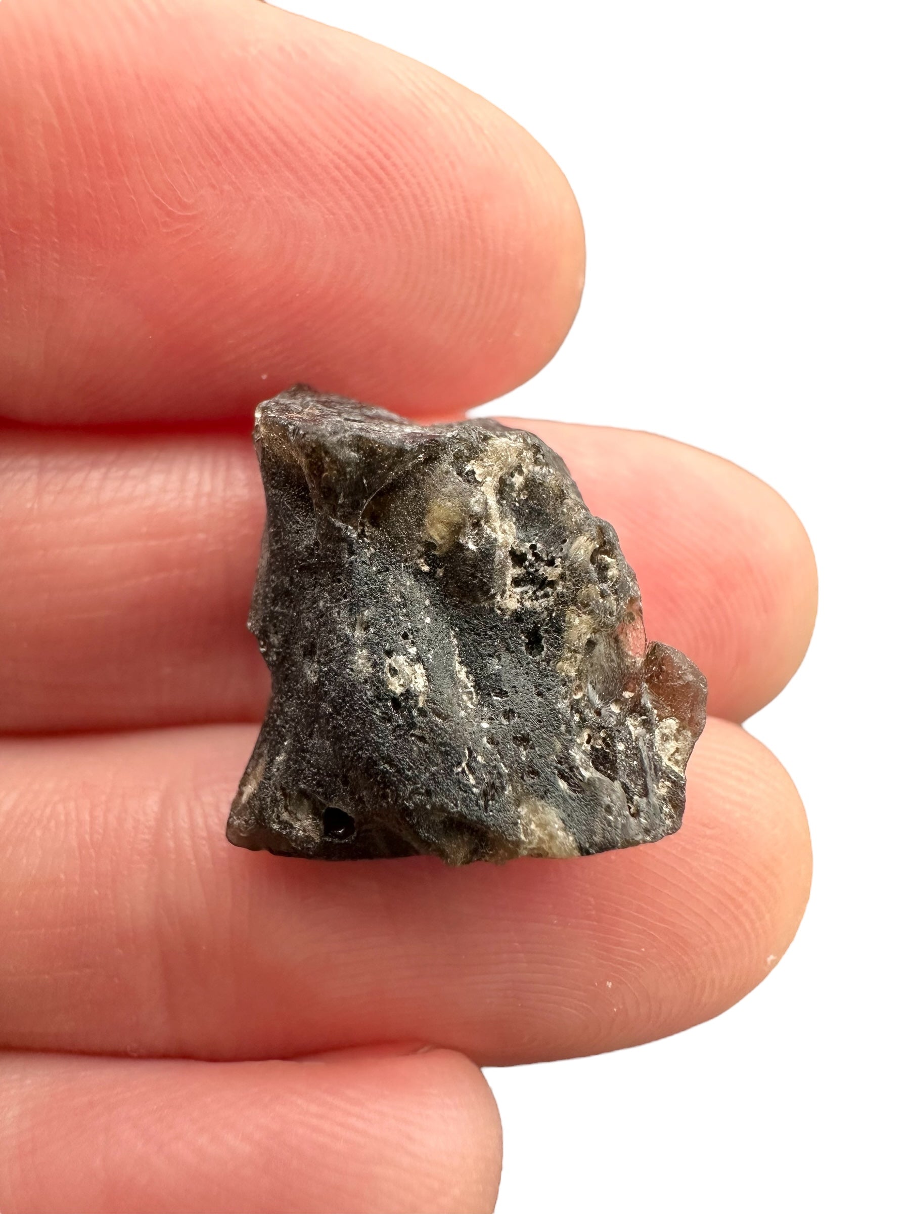 Darwin glass 1,6g – Queenstown, Tasmania - DW084