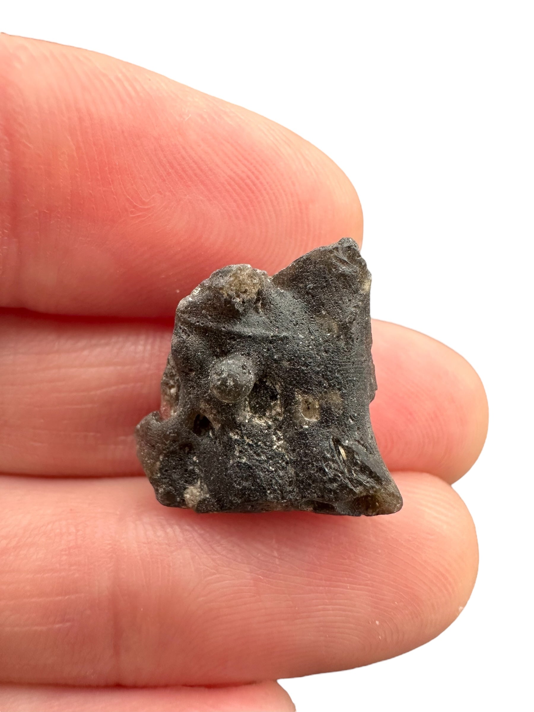 Darwin glass 1,6g – Queenstown, Tasmania