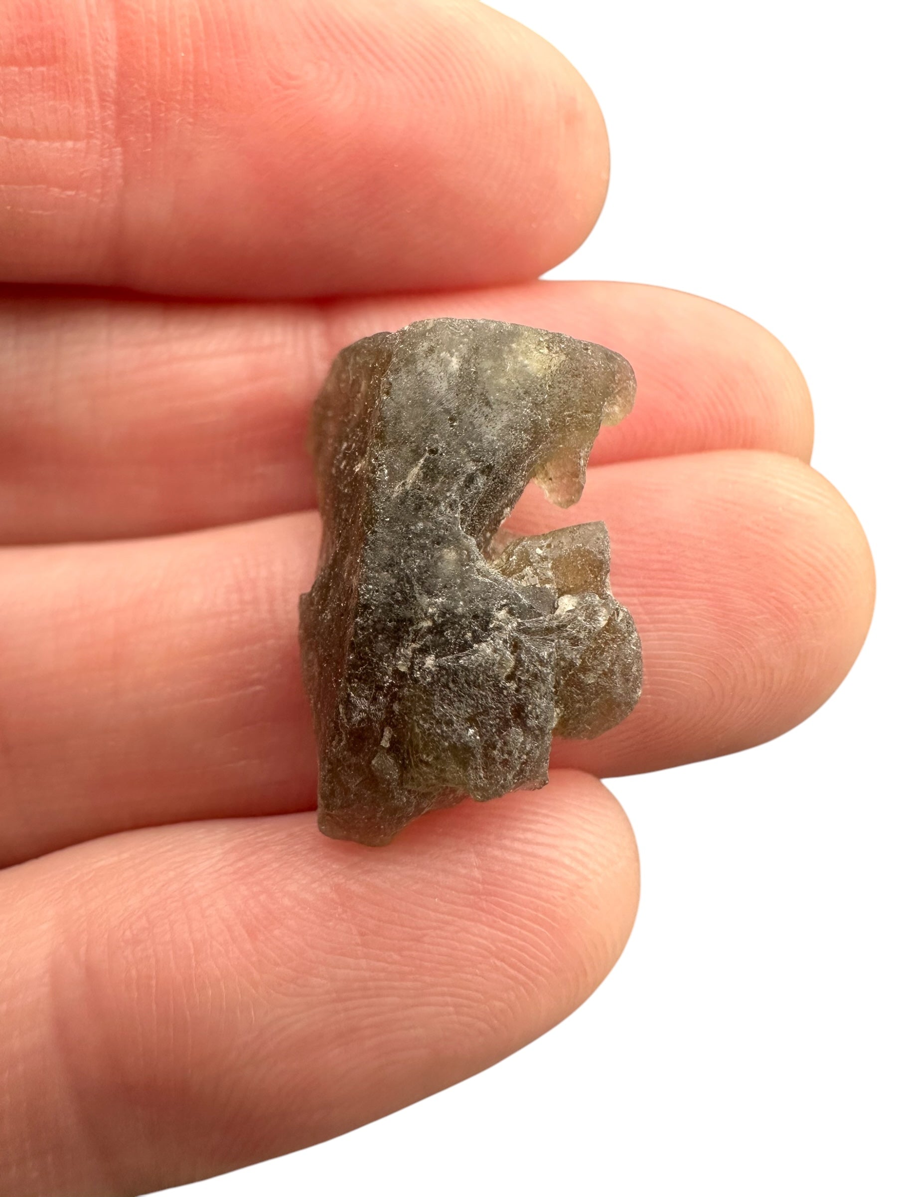 Darwin glass 1,8g – Queenstown, Tasmania - DW086