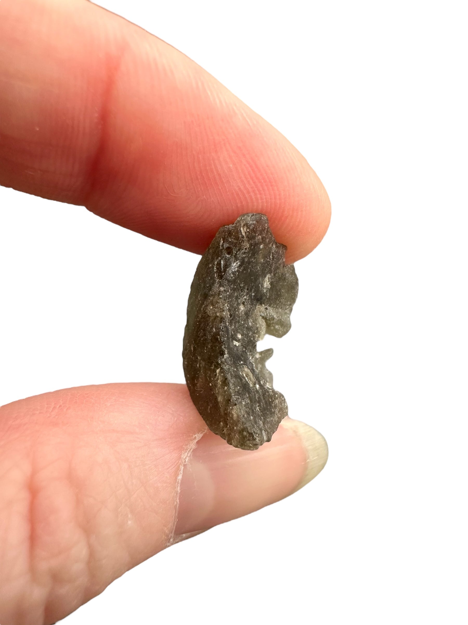 Darwin glass 1,8g – Queenstown, Tasmania - DW086