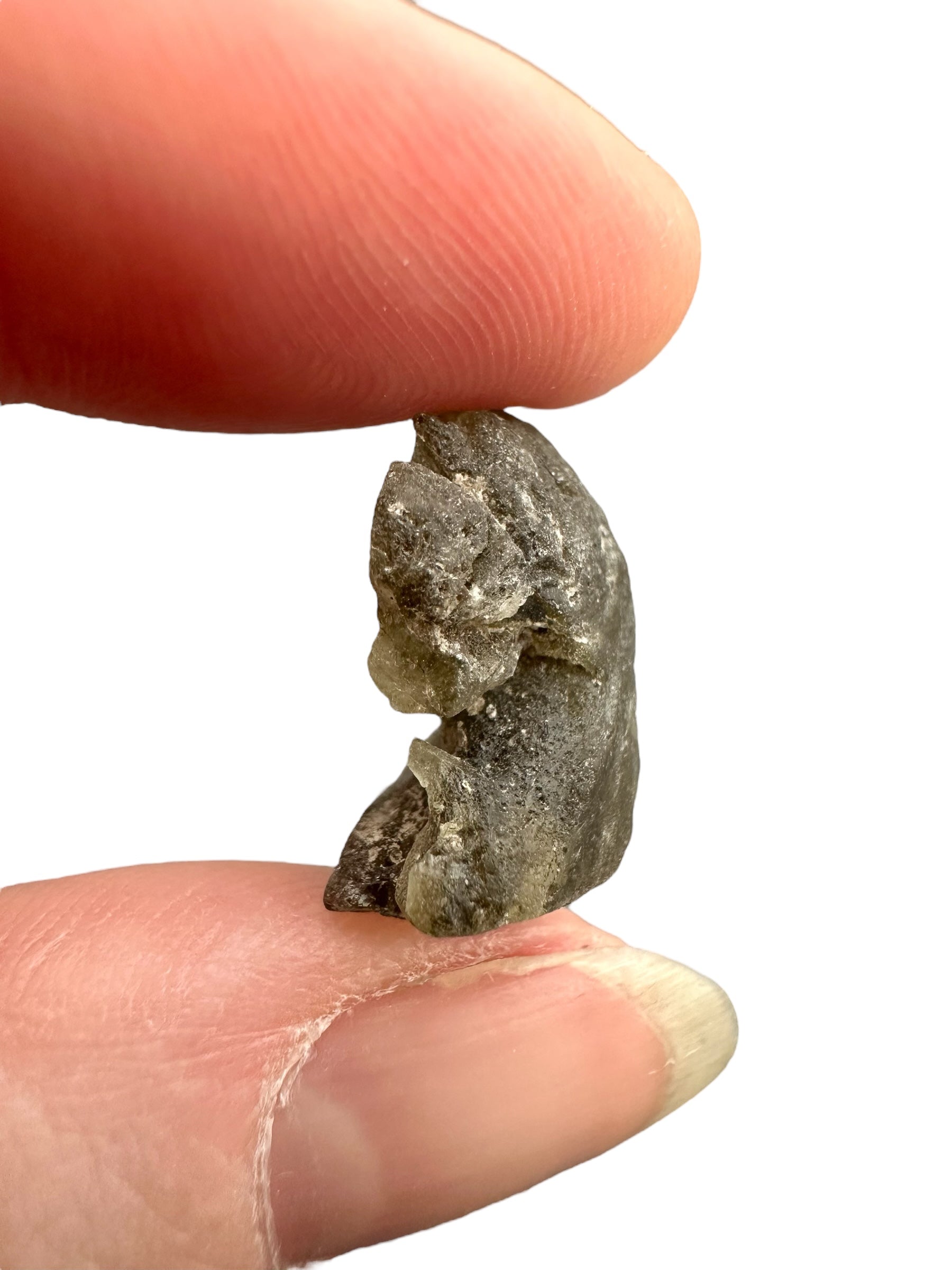 Darwin glass 1,8g – Queenstown, Tasmania - DW086
