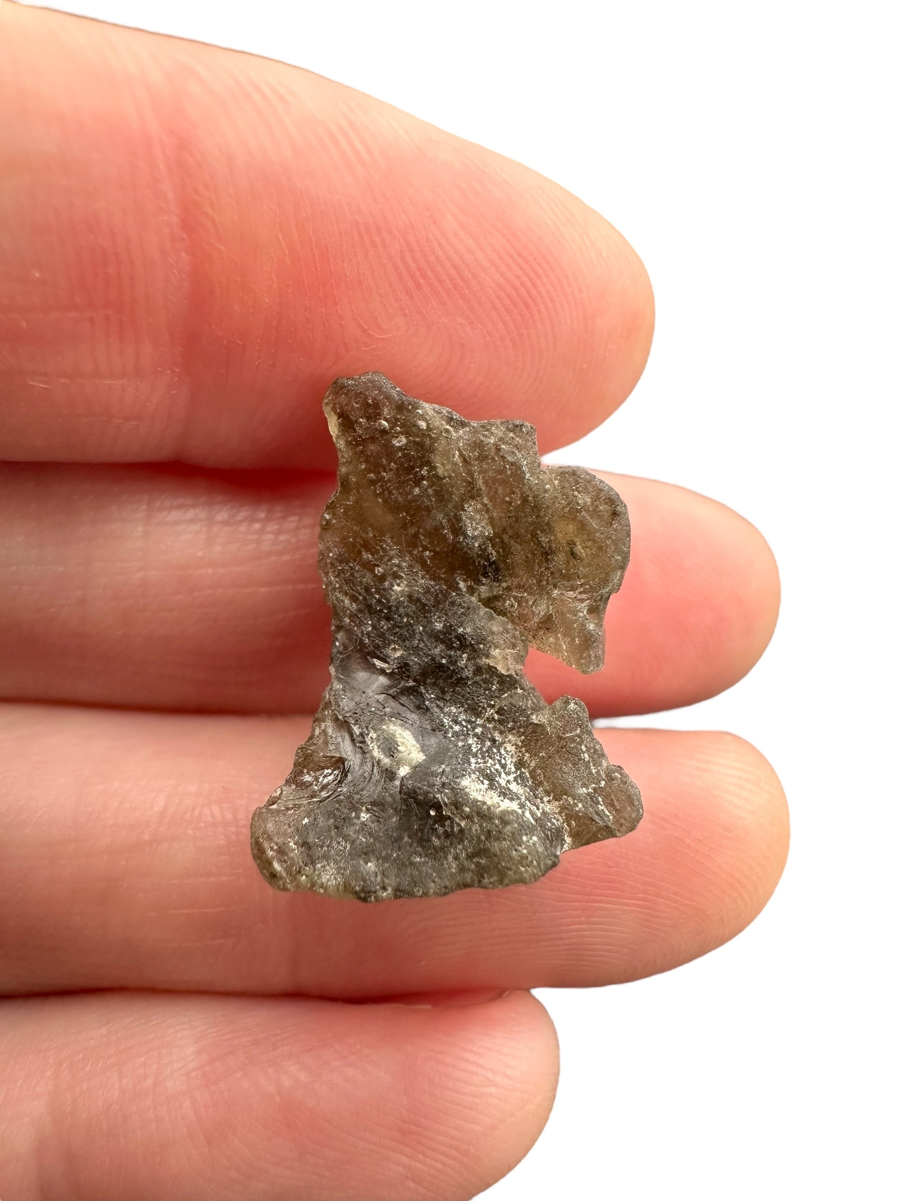 Darwin glass 1,8g – Queenstown, Tasmania - DW086