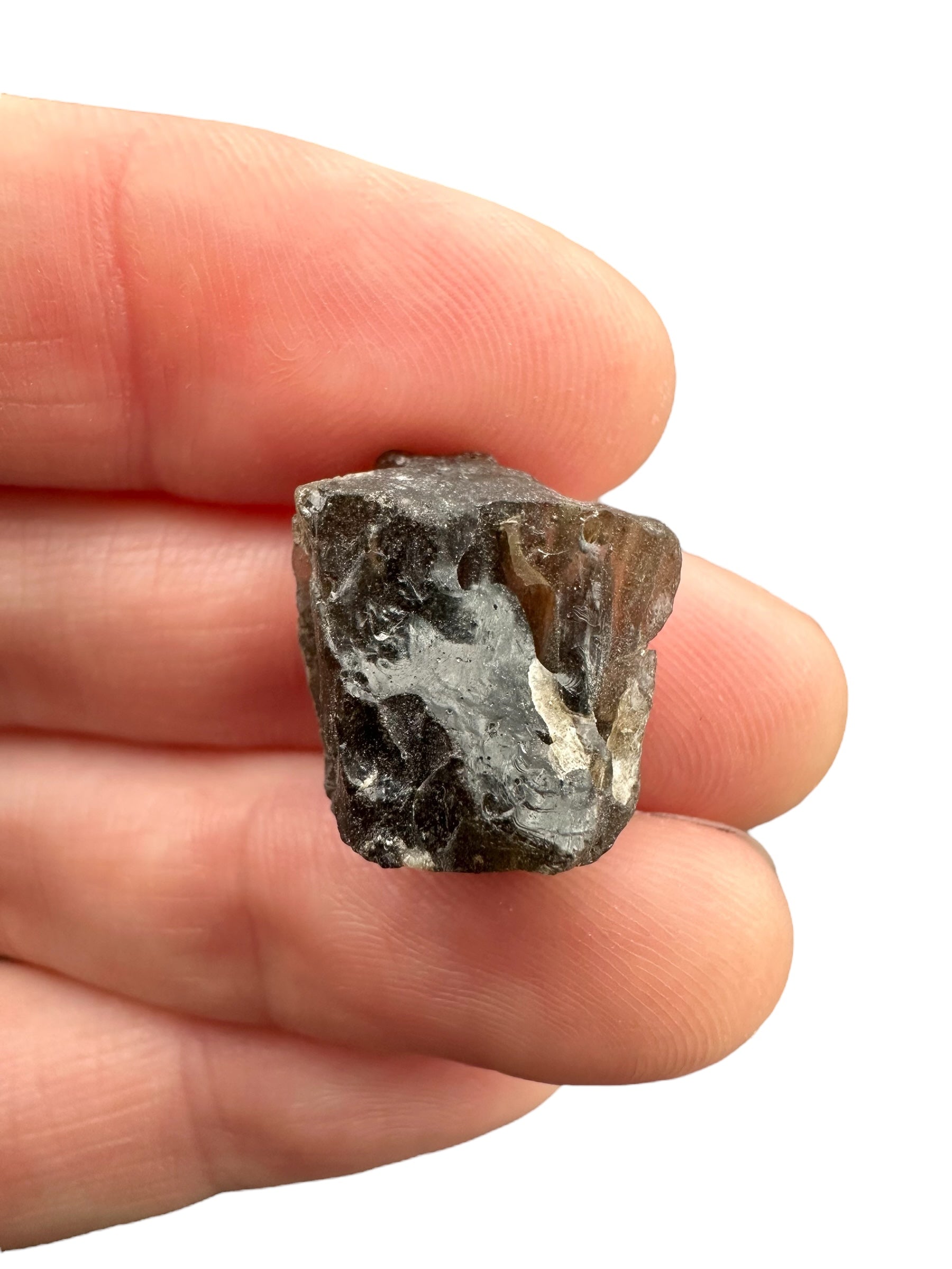 Darwin glass 2,3g – Queenstown, Tasmania - DW087