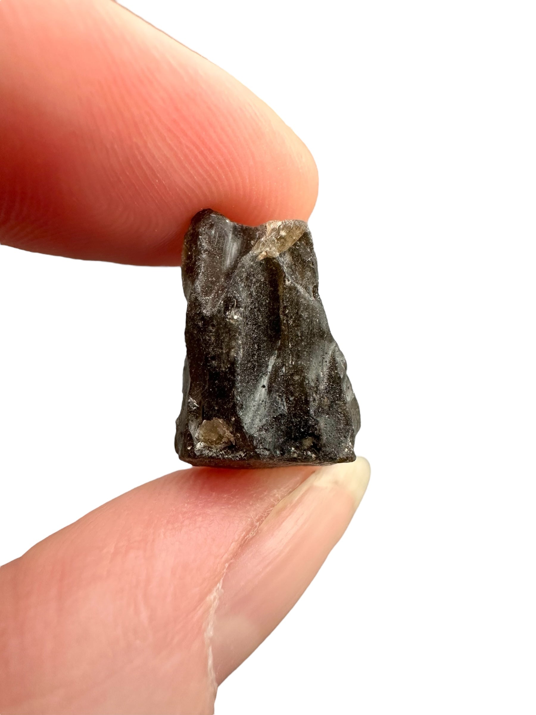 Darwin glass 2,3g – Queenstown, Tasmania - DW087