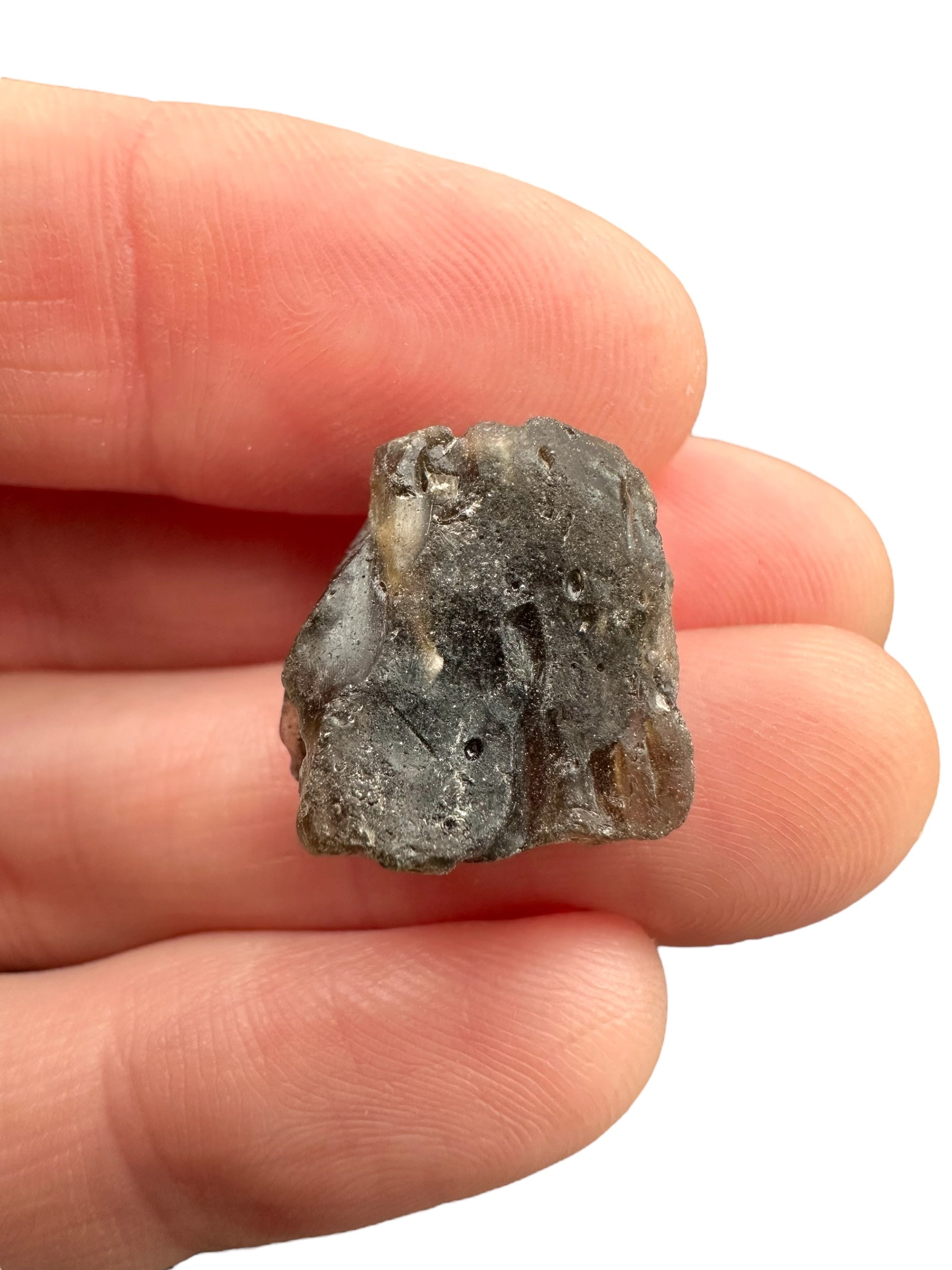Darwin glass 2,3g – Queenstown, Tasmania