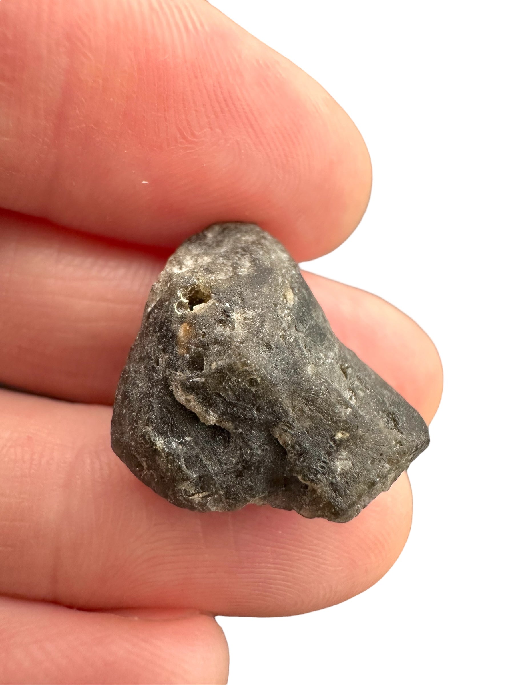 Darwin glass 2,7g – Queenstown, Tasmania - DW089