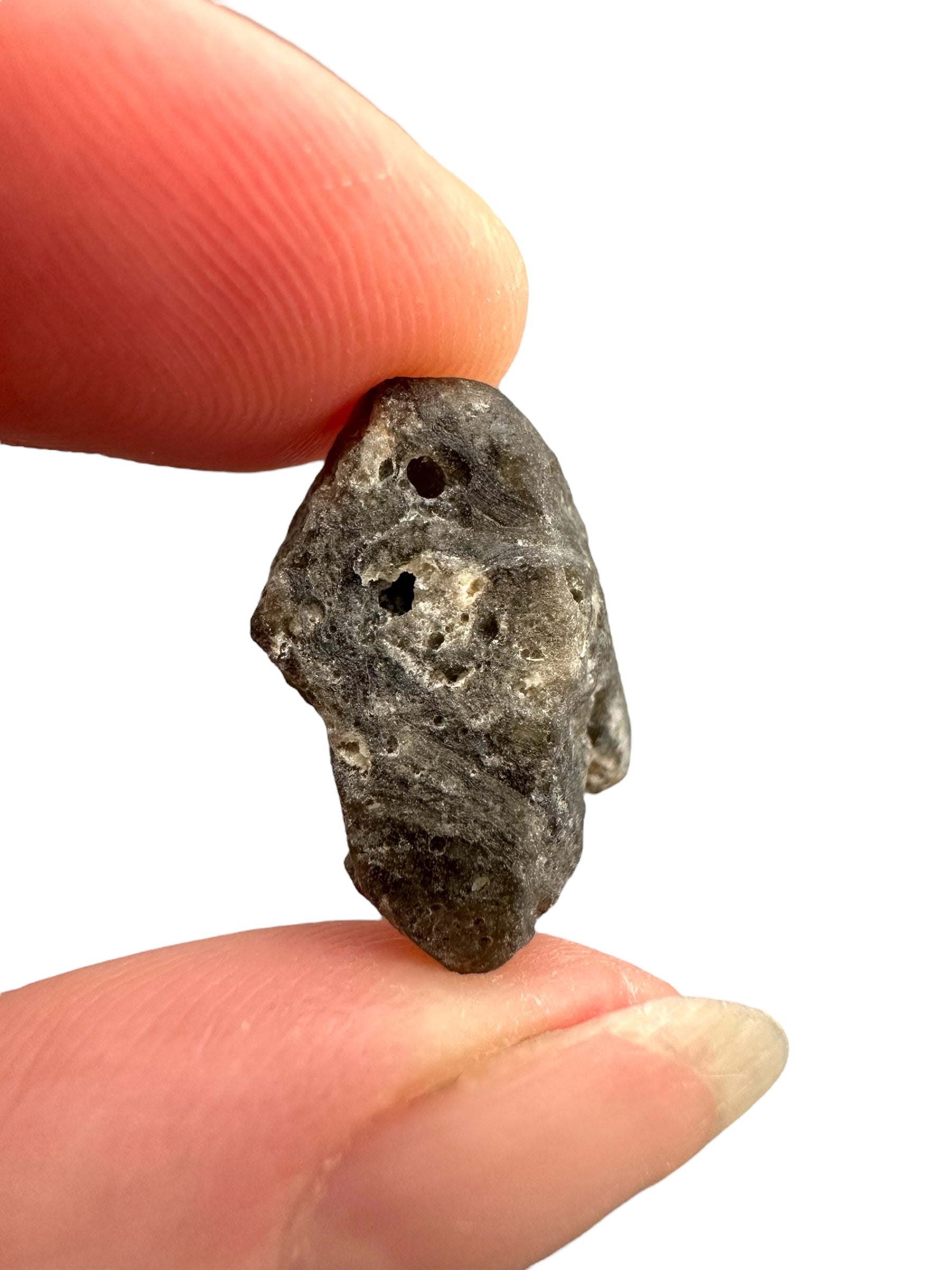 Darwin glass 2,7g – Queenstown, Tasmania - DW089