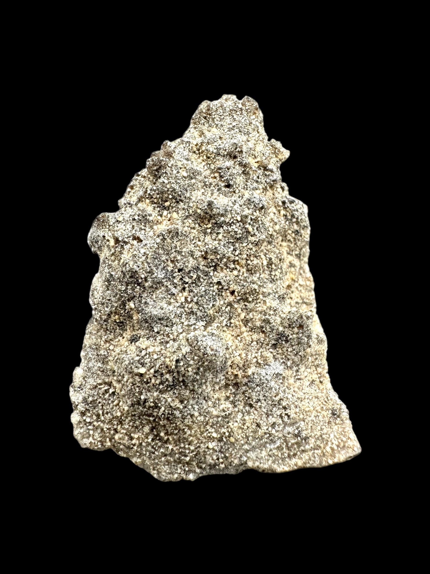 Fulgurite 1,4g – Libyan desert, Egypt - FU065