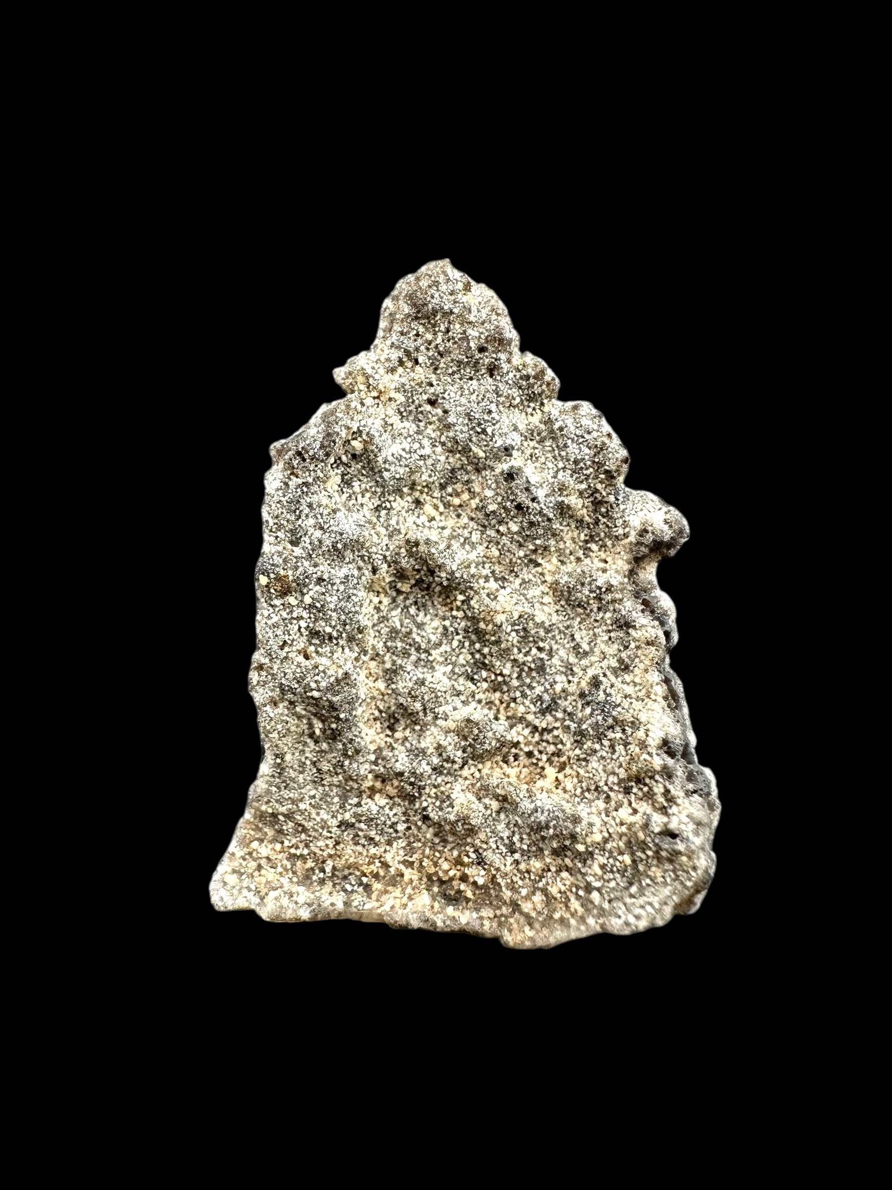 Fulgurite 1,4g – Libyan desert, Egypt - FU065