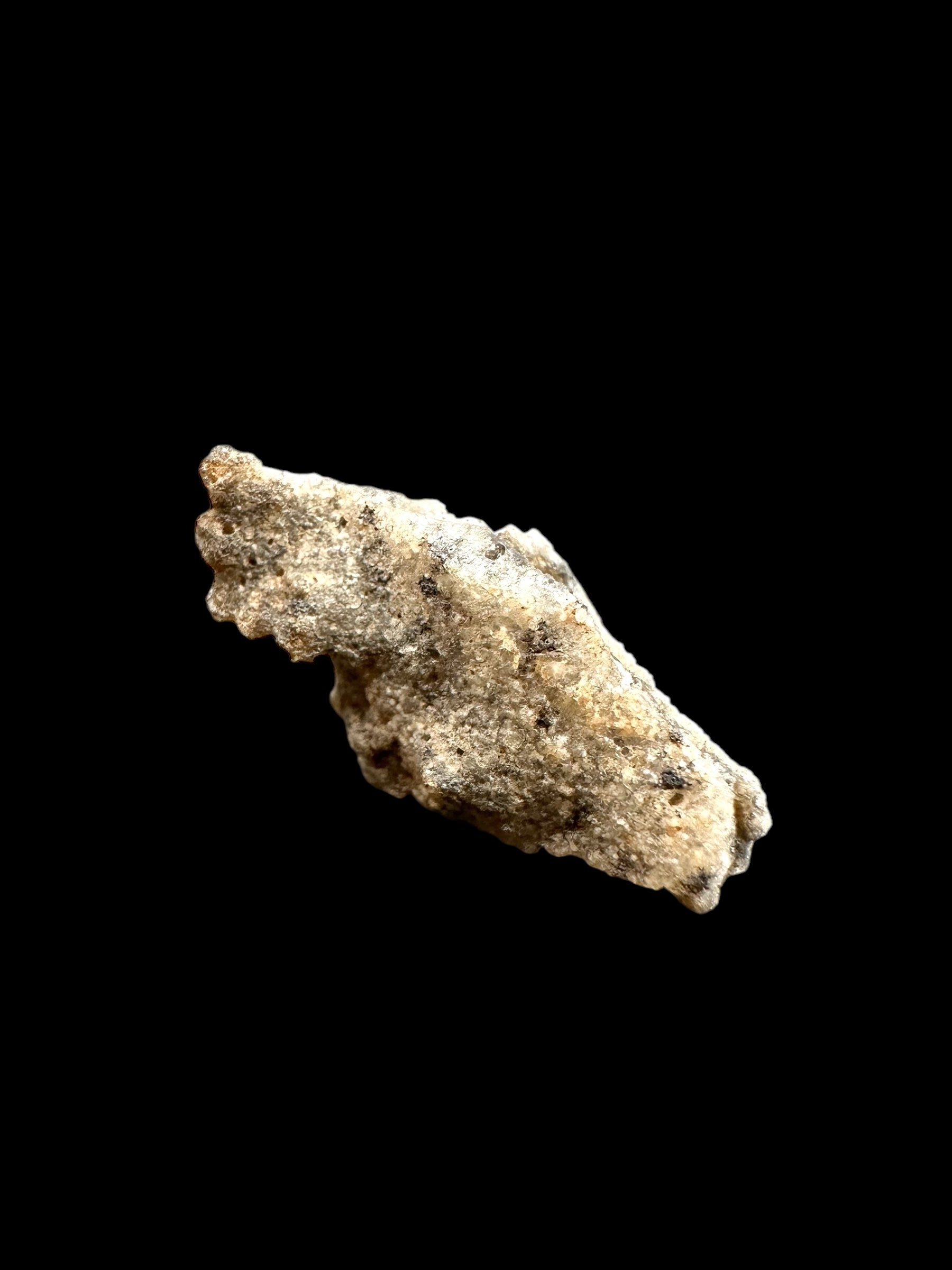 Fulgurite 0,2g – Libyan desert, Egypt - FU066