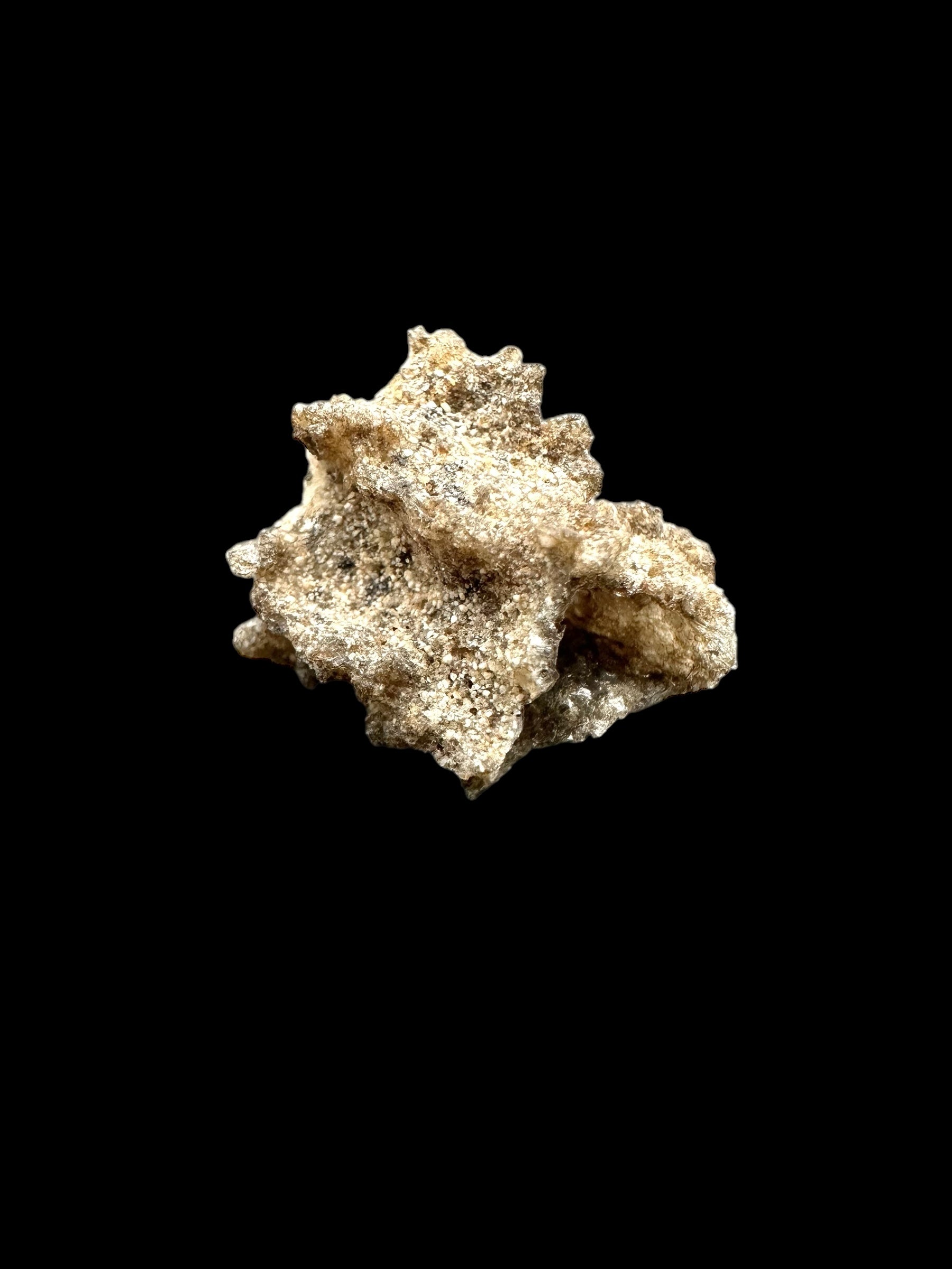 Fulgurite 0,3g – Libyan desert, Egypt - FU070