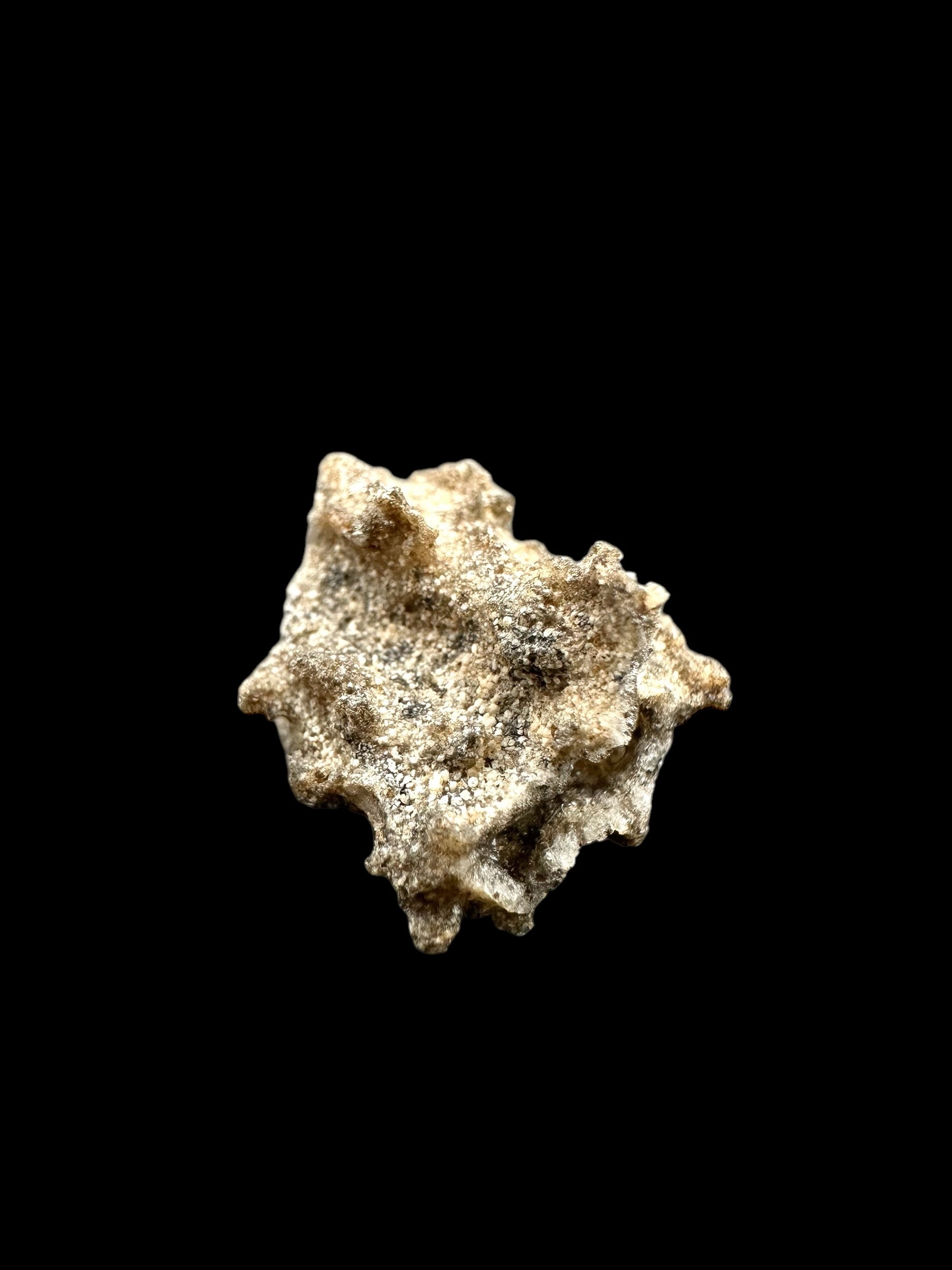 Fulgurite 0,3g – Libyan desert, Egypt - FU070