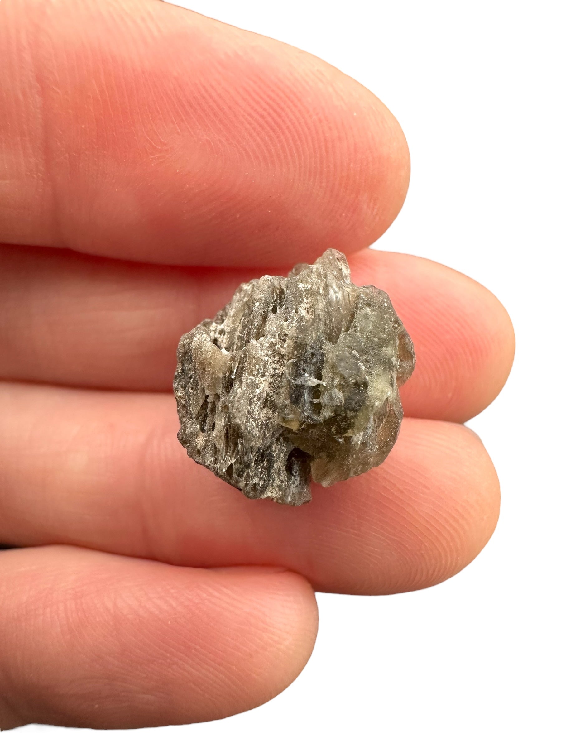 Darwin glass 1,5g – Queenstown, Tasmania - DW091