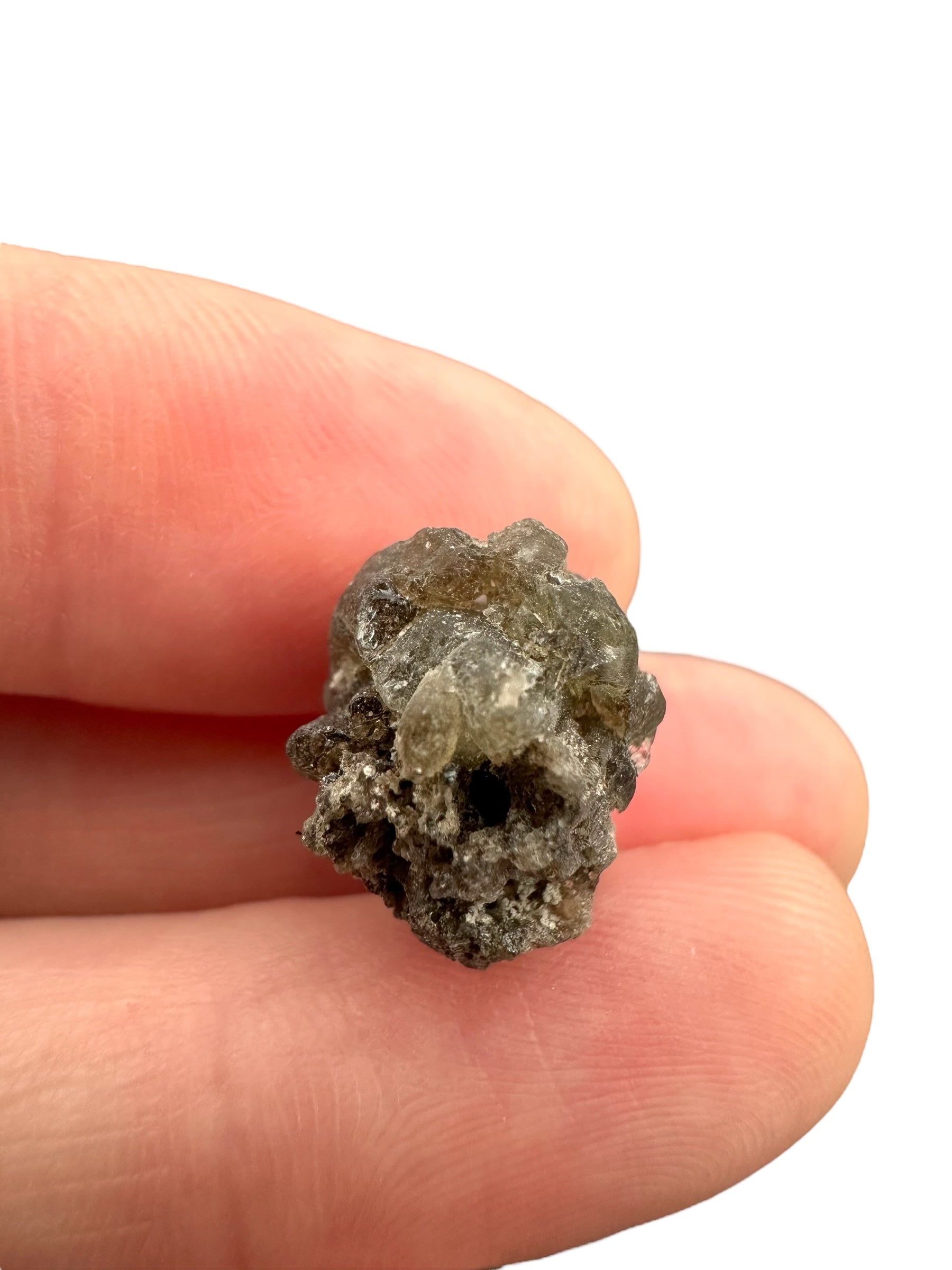 Darwin glass 1,5g – Queenstown, Tasmania - DW091