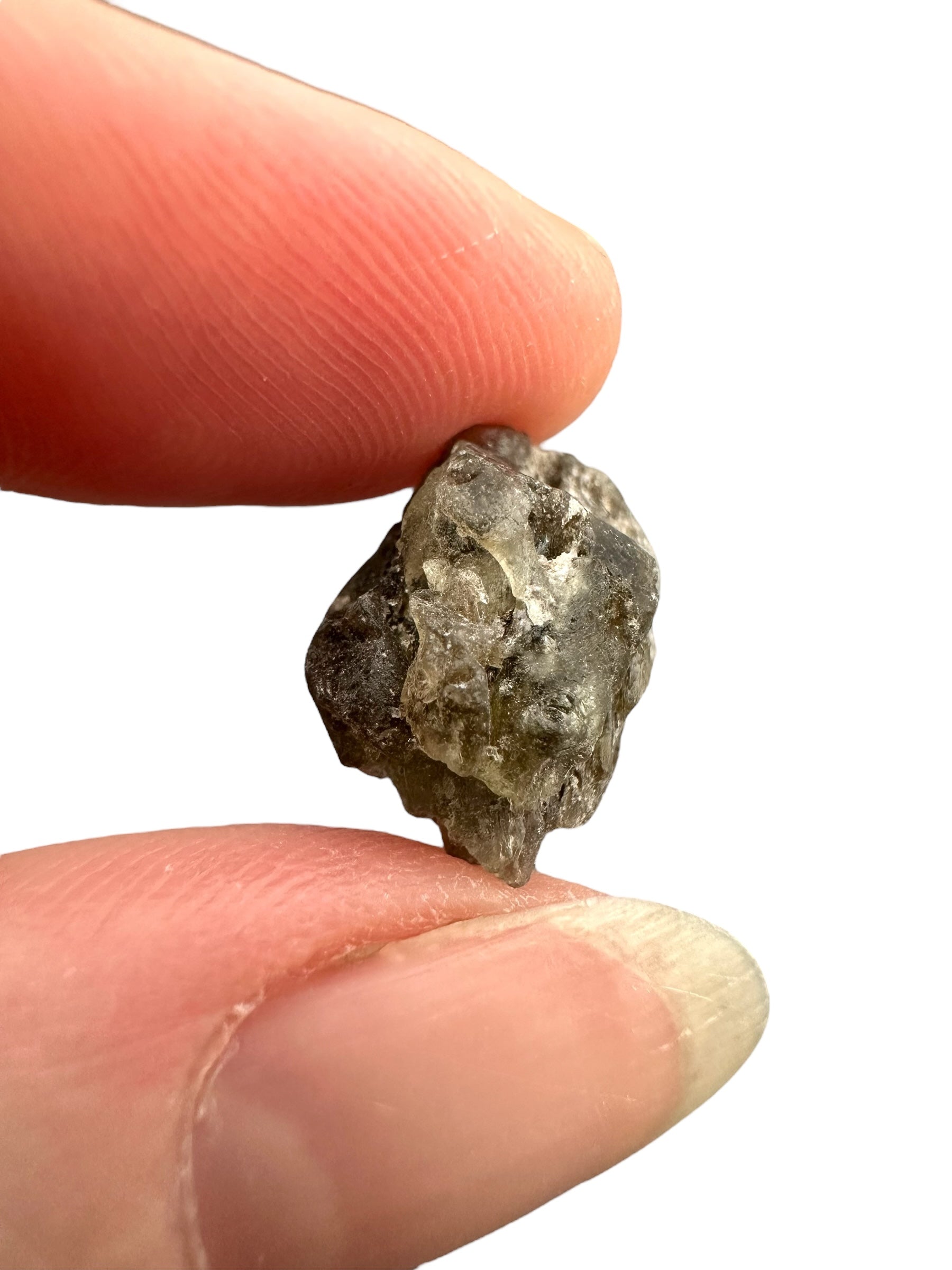 Darwin glass 1,5g – Queenstown, Tasmania - DW091