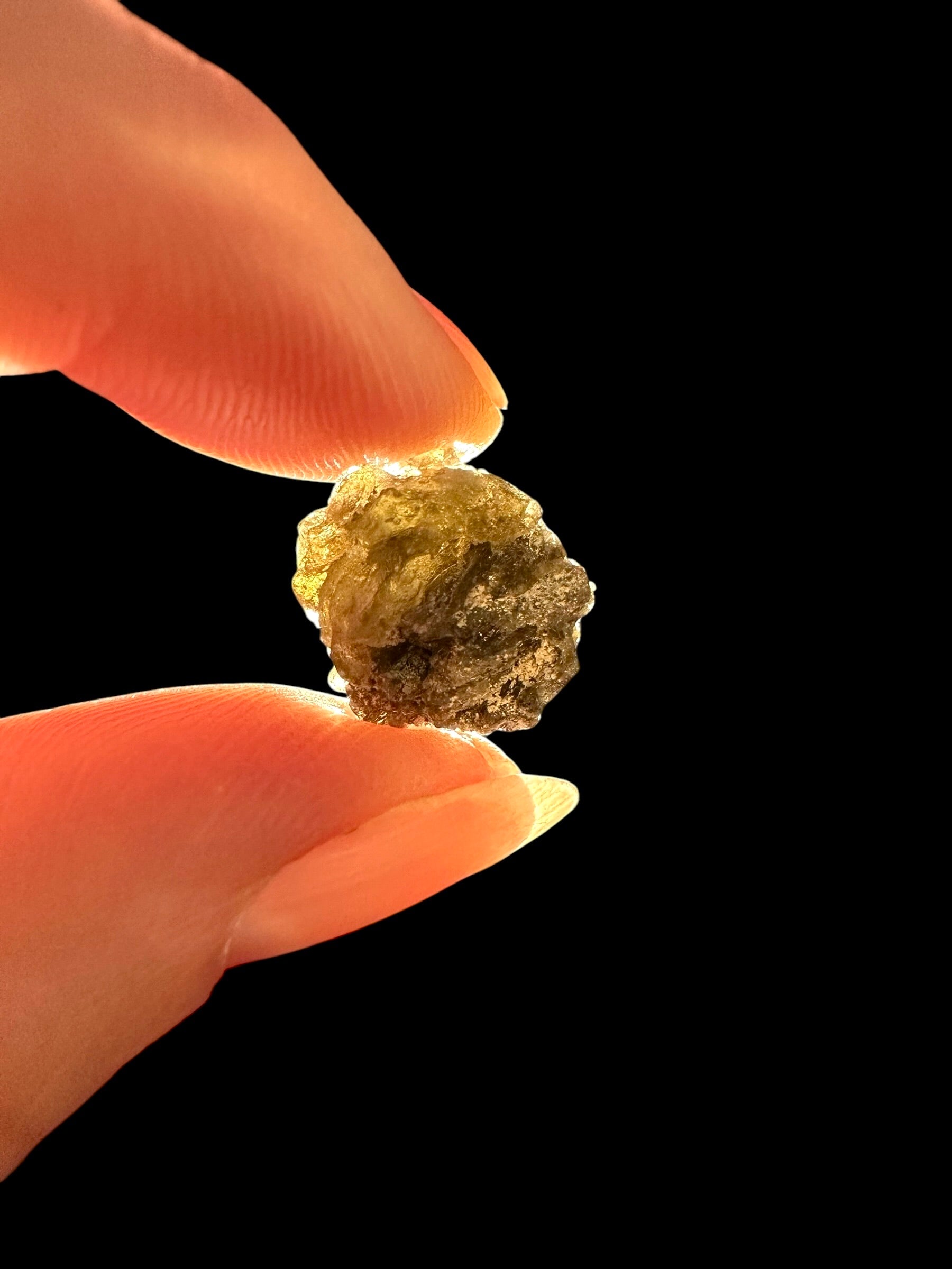 Darwin glass 1,5g – Queenstown, Tasmania - DW091