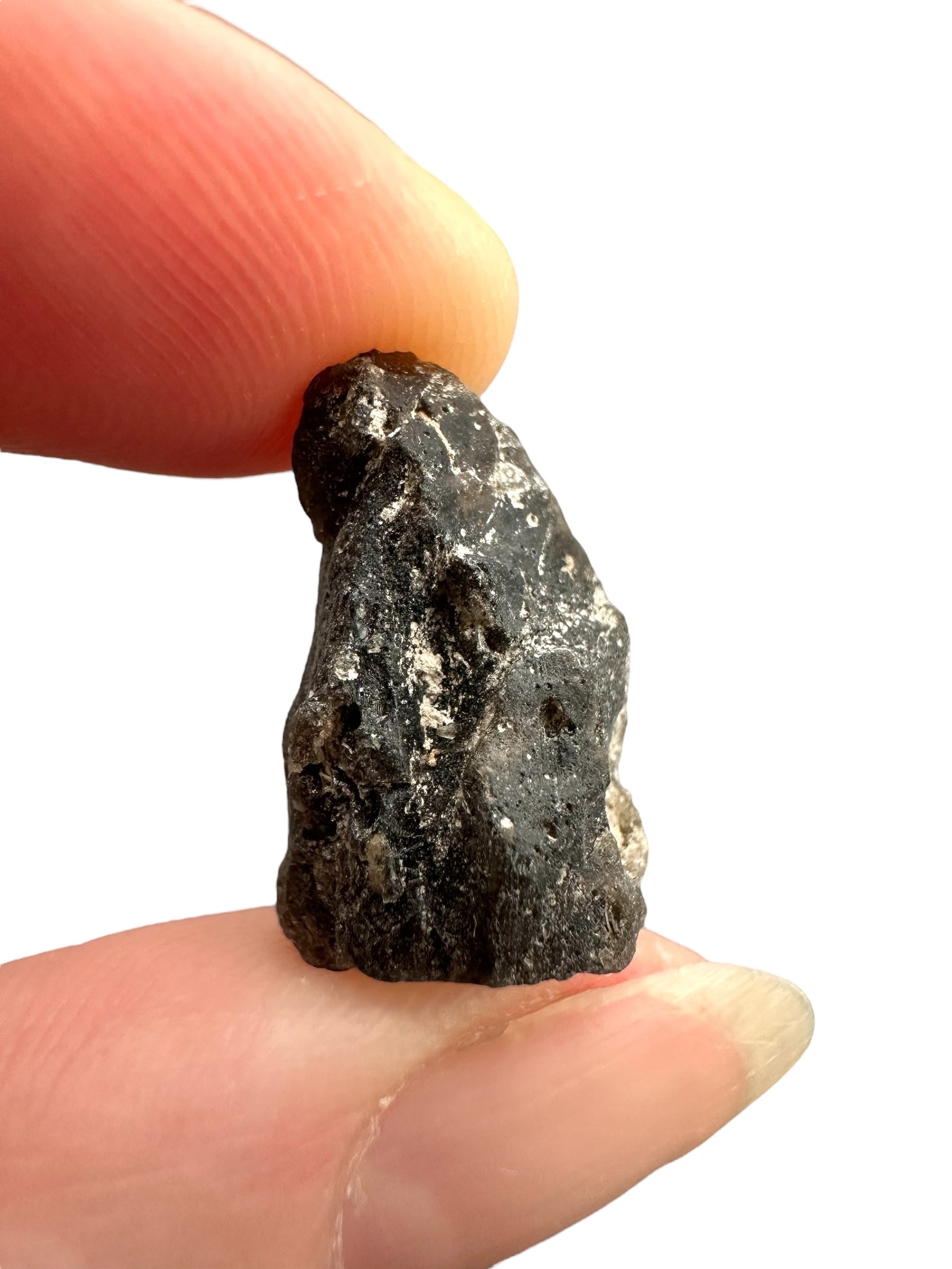 Darwin glass 2,3g – Queenstown, Tasmania - DW092