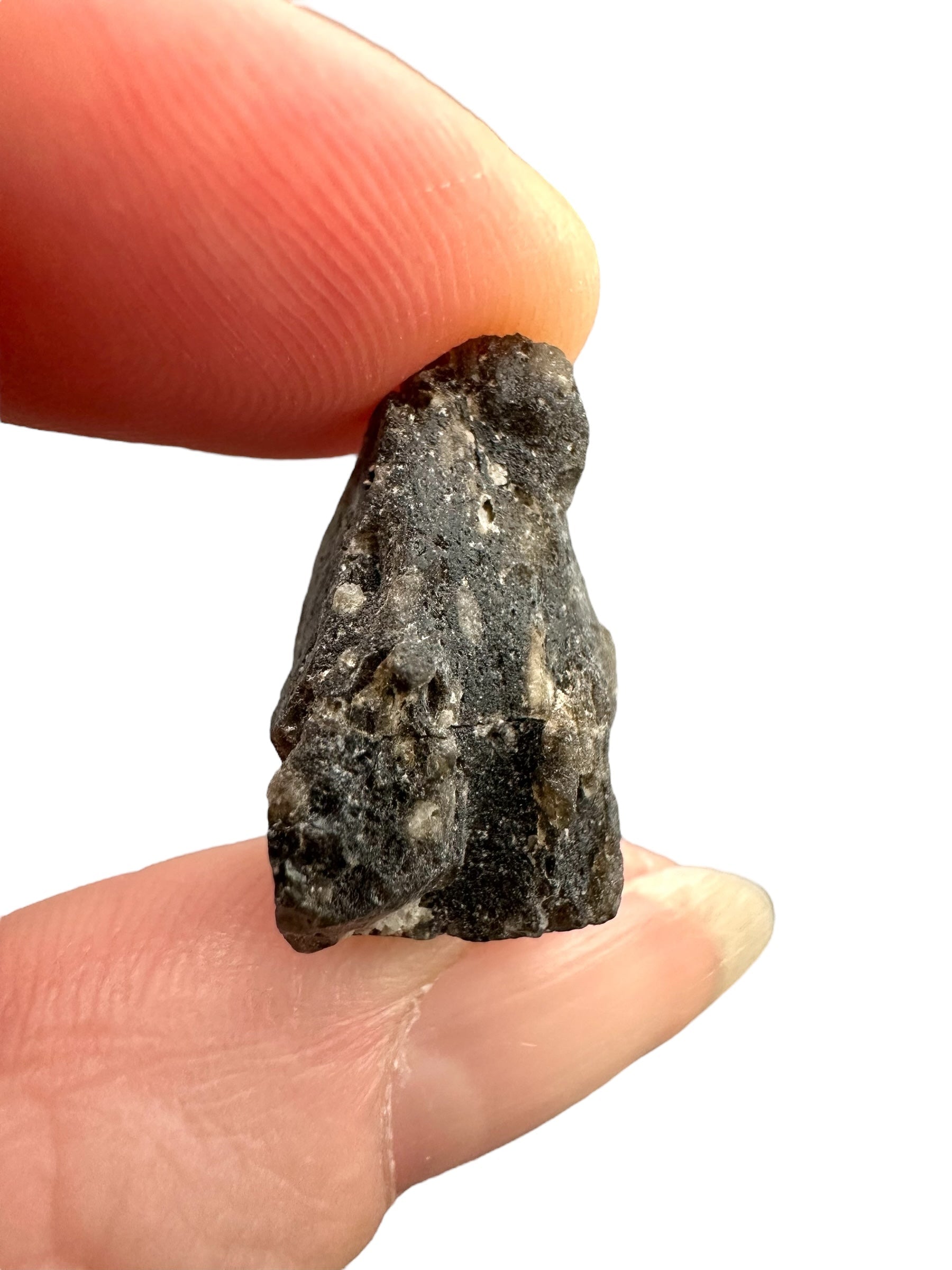 Darwin glass 2,3g – Queenstown, Tasmania - DW092
