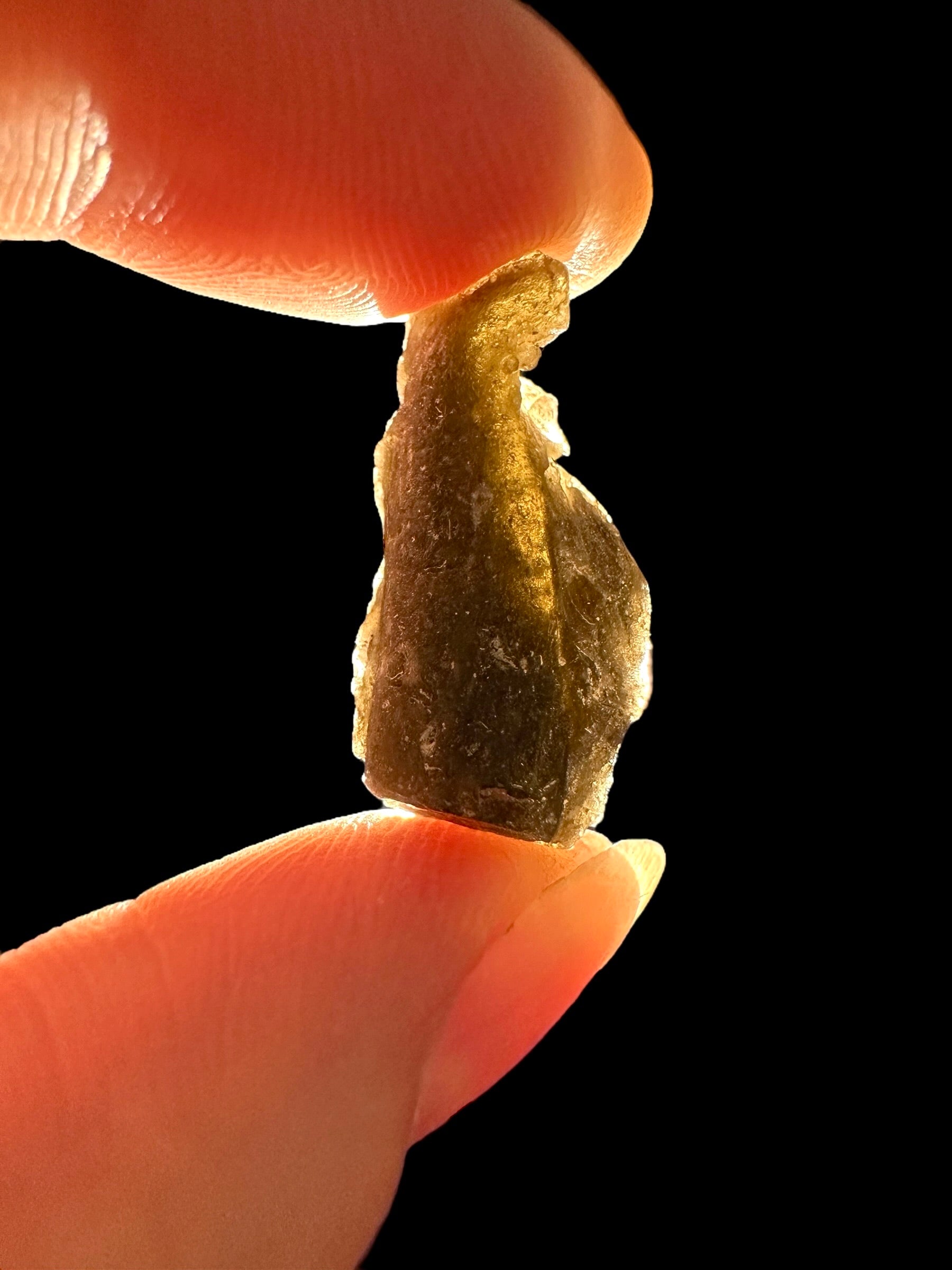 Darwin glass 2g – Queenstown, Tasmania - DW093