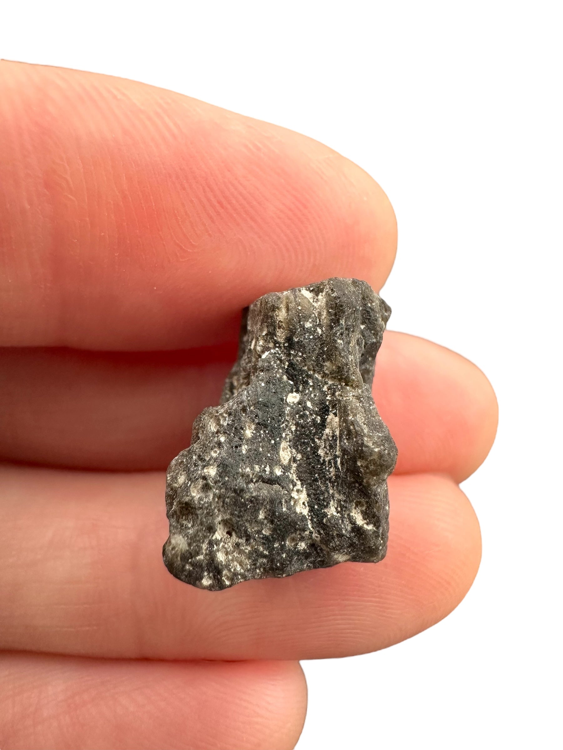 Darwin glass 2,2g – Queenstown, Tasmania - DW094