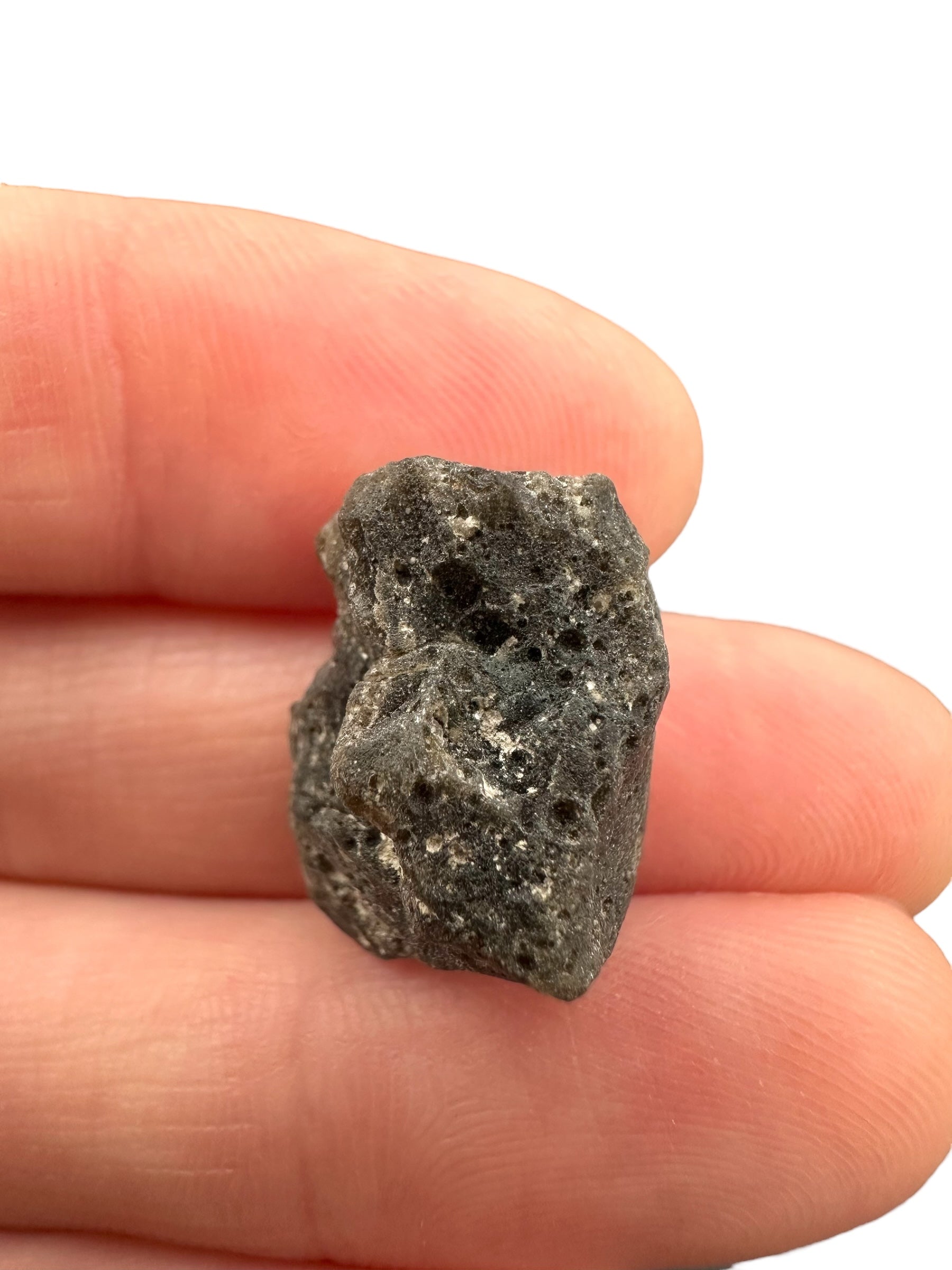 Darwin glass 2,2g – Queenstown, Tasmania - DW094