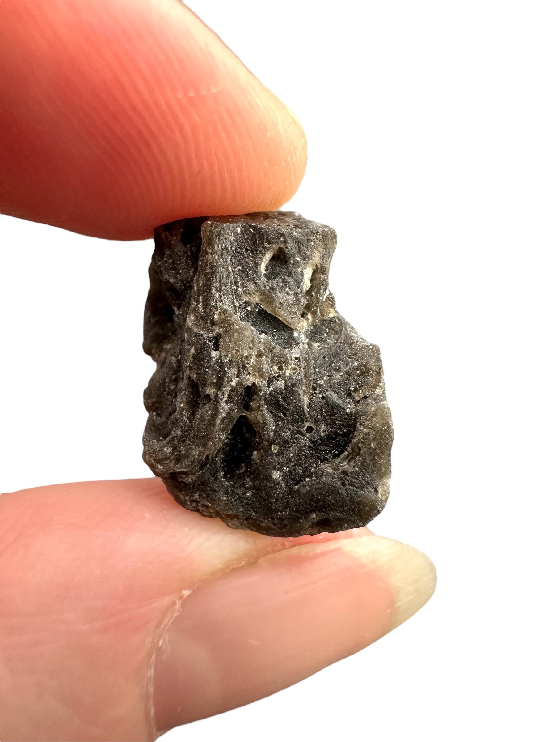 Darwin glass 2,2g – Queenstown, Tasmania - DW094