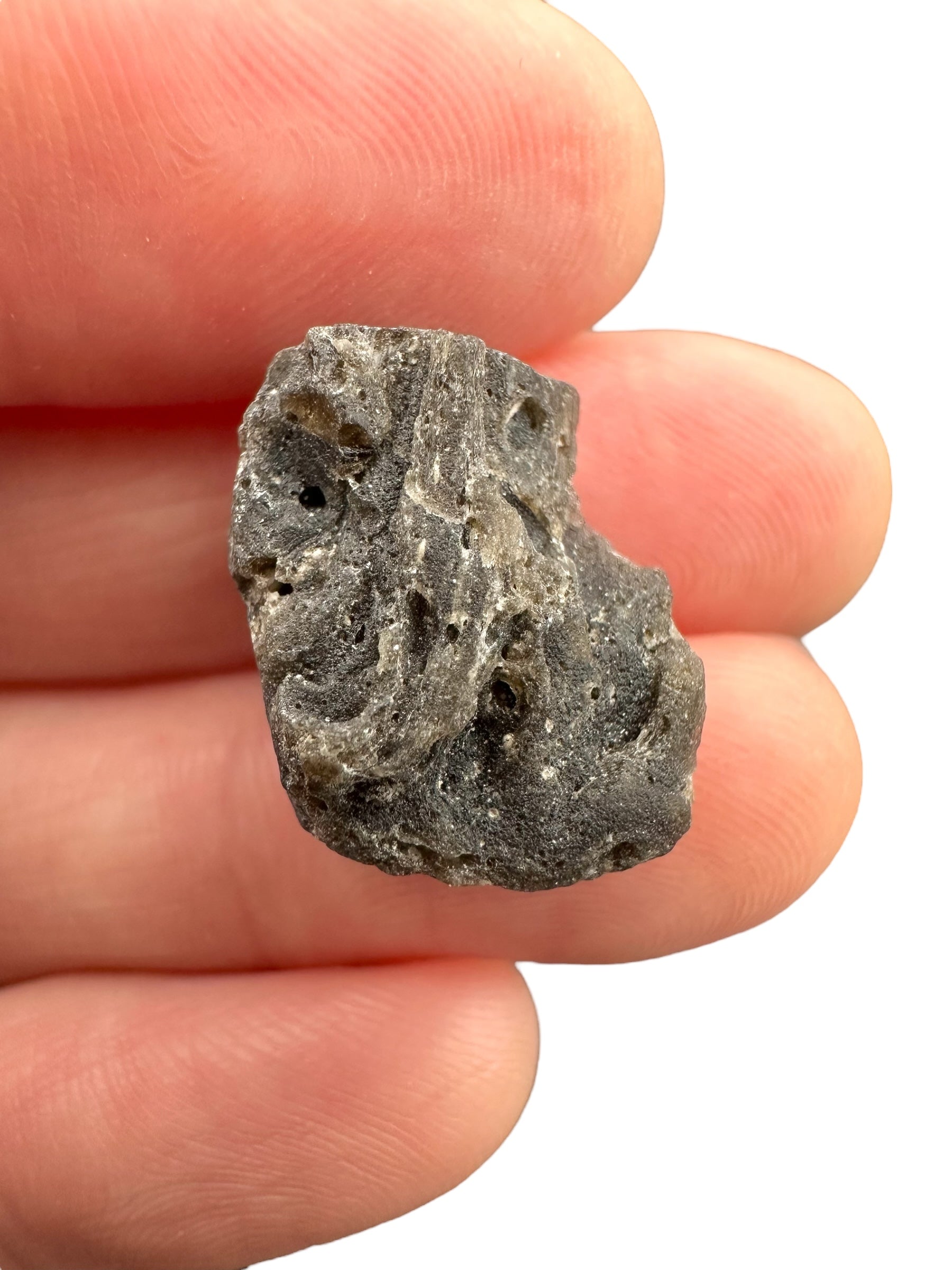 Darwin glass 2,2g – Queenstown, Tasmania