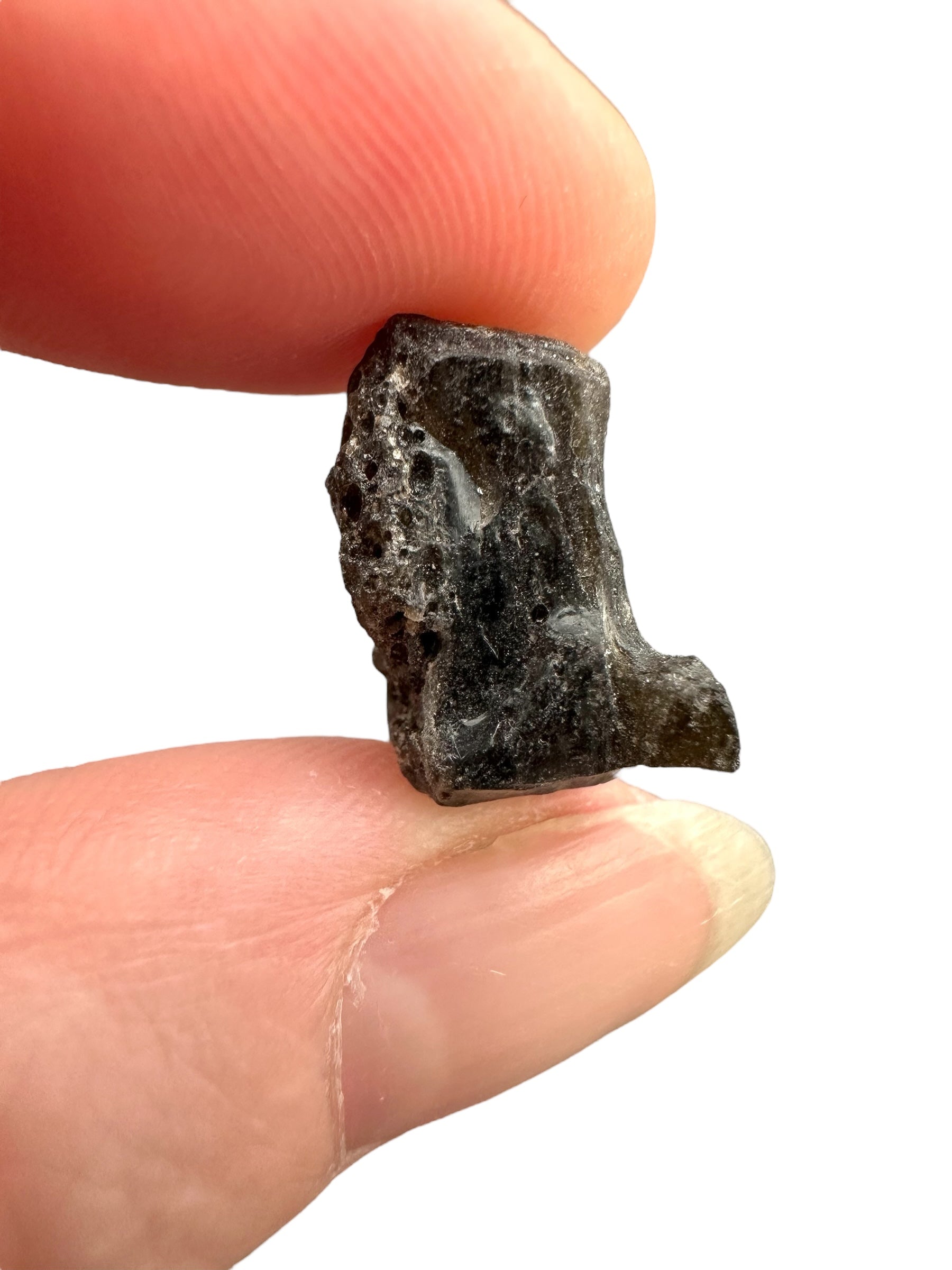 Darwin glass 1,9g – Queenstown, Tasmania - DW095