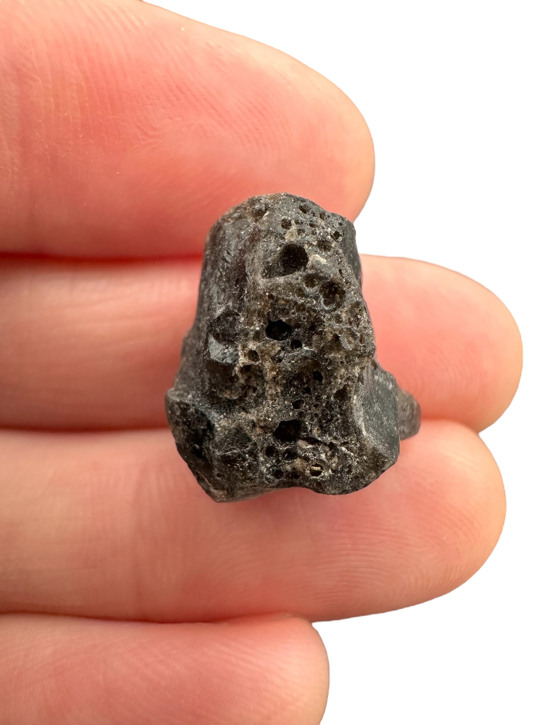 Darwin glass 1,9g – Queenstown, Tasmania