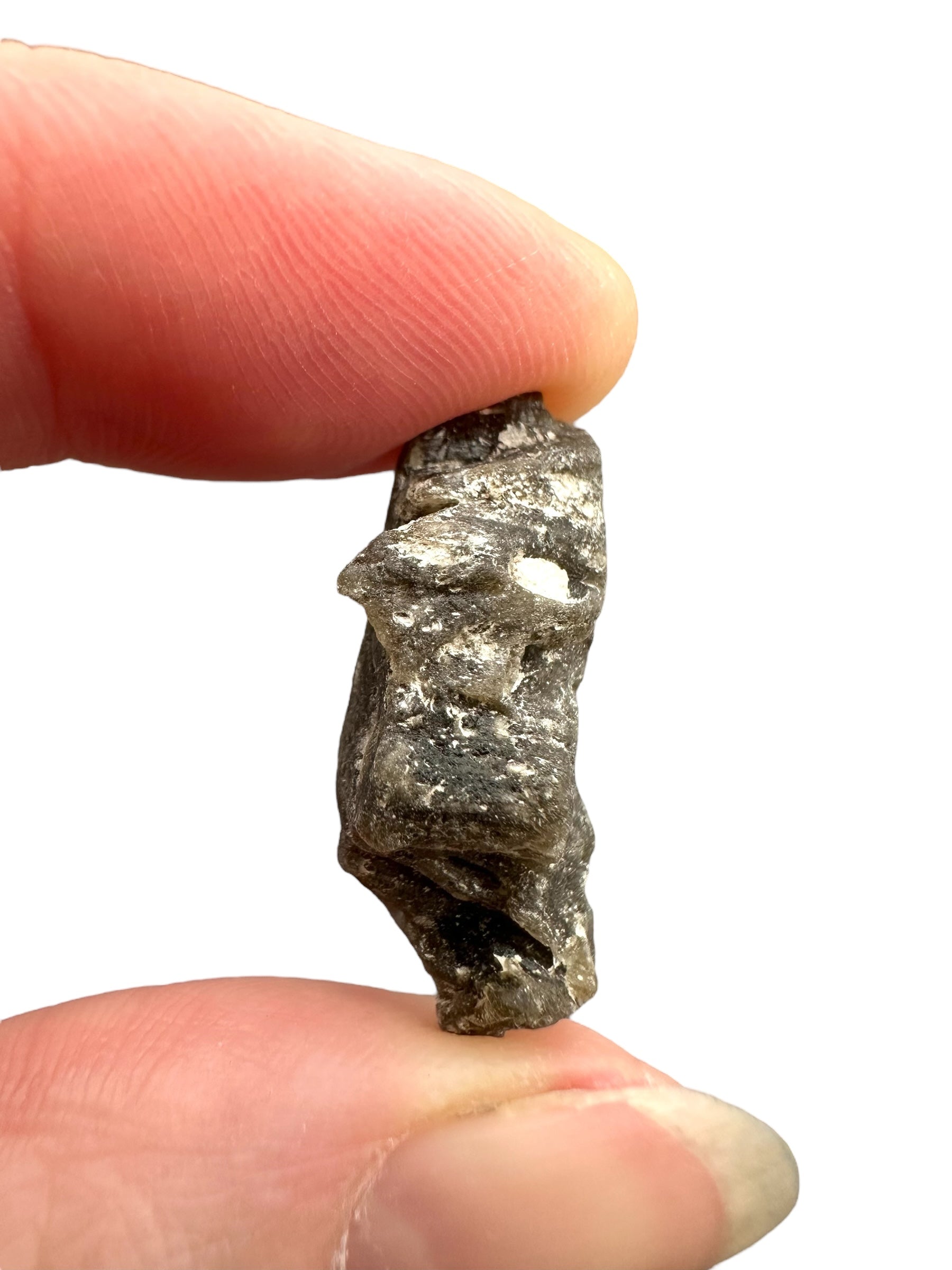 Darwin glass 2,3g – Queenstown, Tasmania - DW097