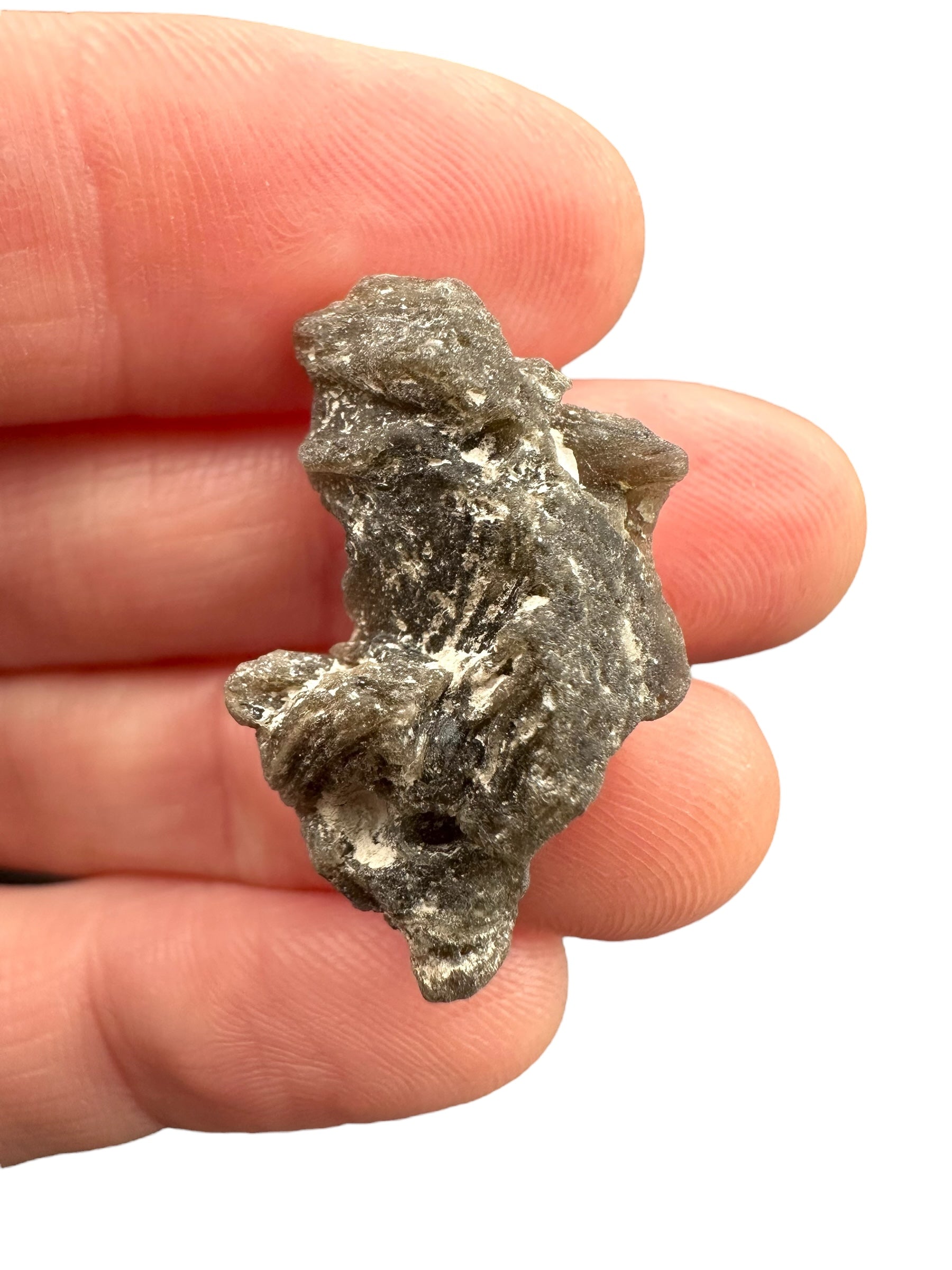 Darwin glass 2,3g – Queenstown, Tasmania