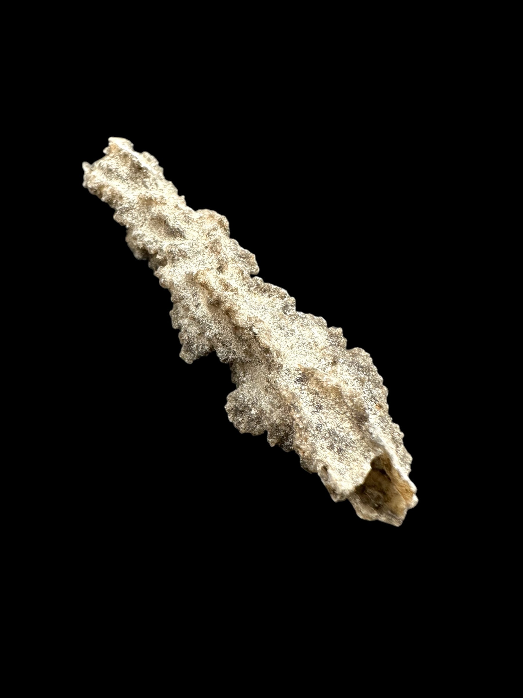 Fulgurite 3,3g – Libyan desert, Egypt - FU073