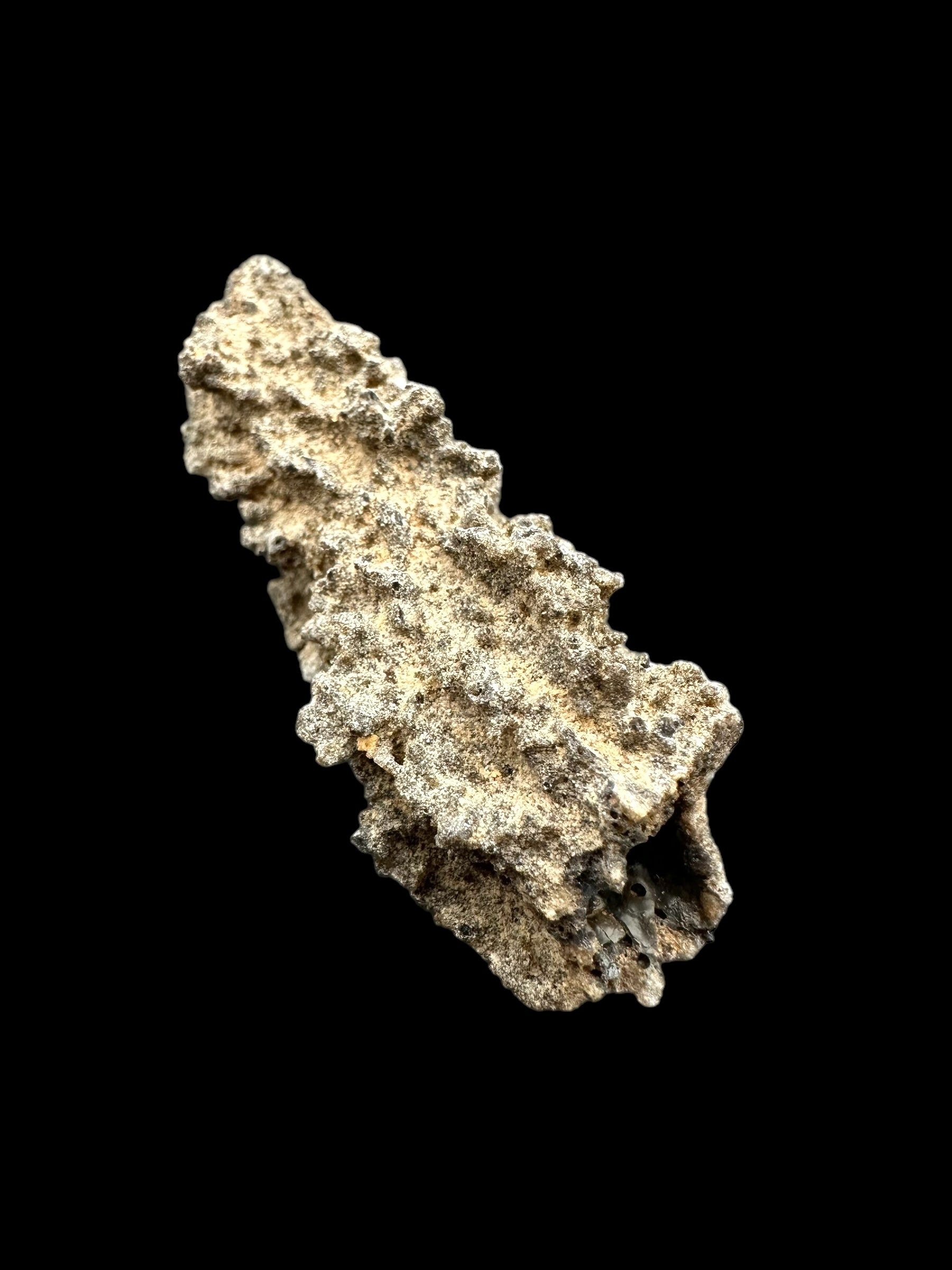Fulgurite 7,9g – Libyan desert, Egypt - FU074