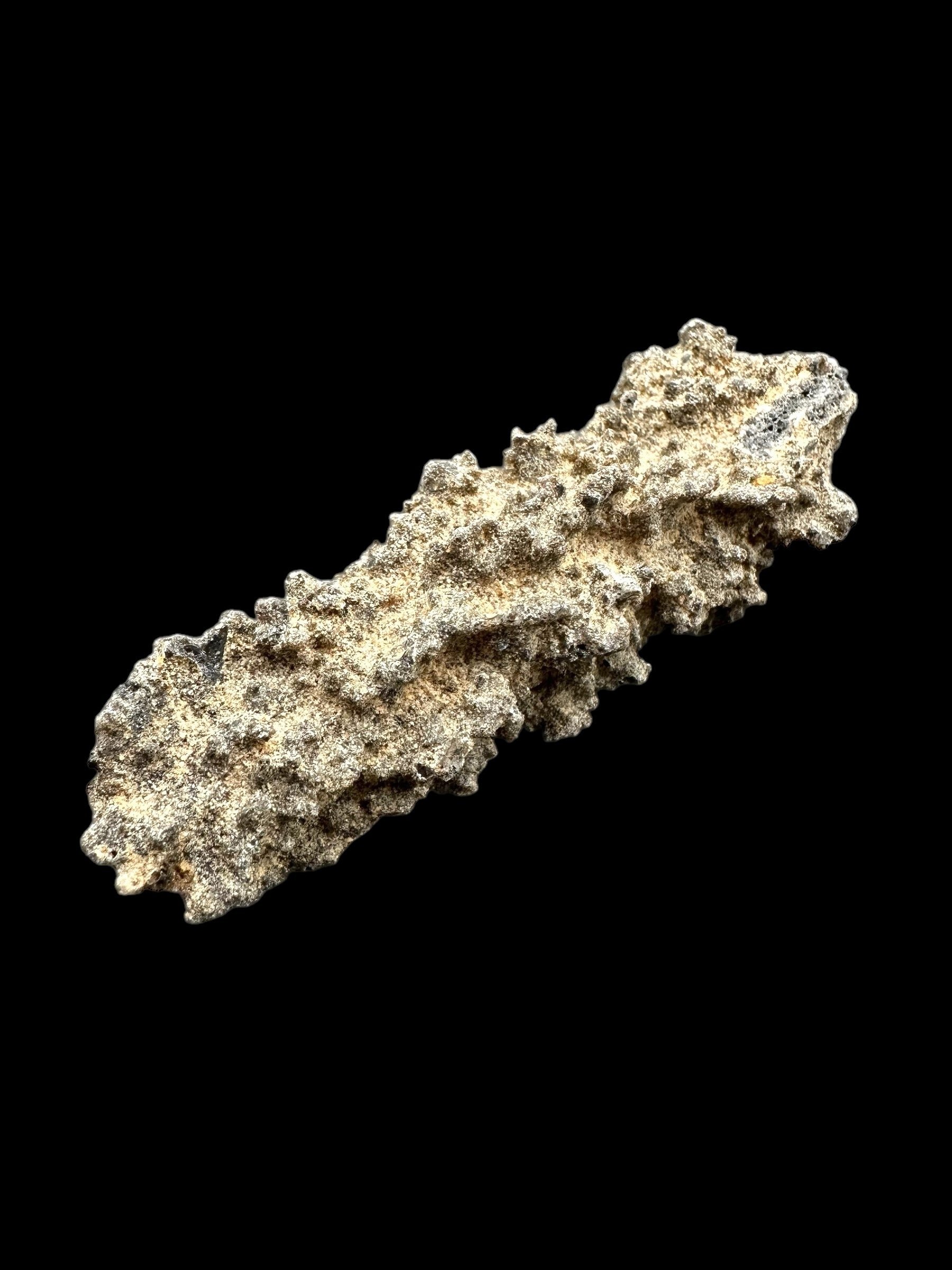 Fulgurite 7,9g – Libyan desert, Egypt - FU074