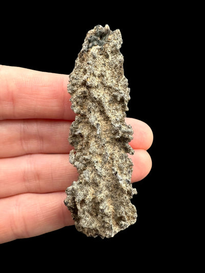 Fulgurite