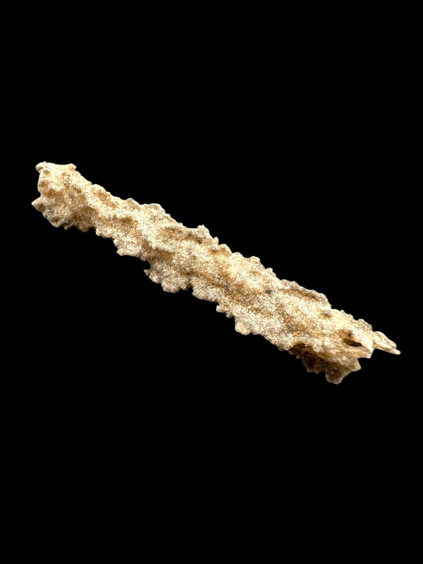 Fulgurite 3,1g – Libyan desert, Egypt - FU075