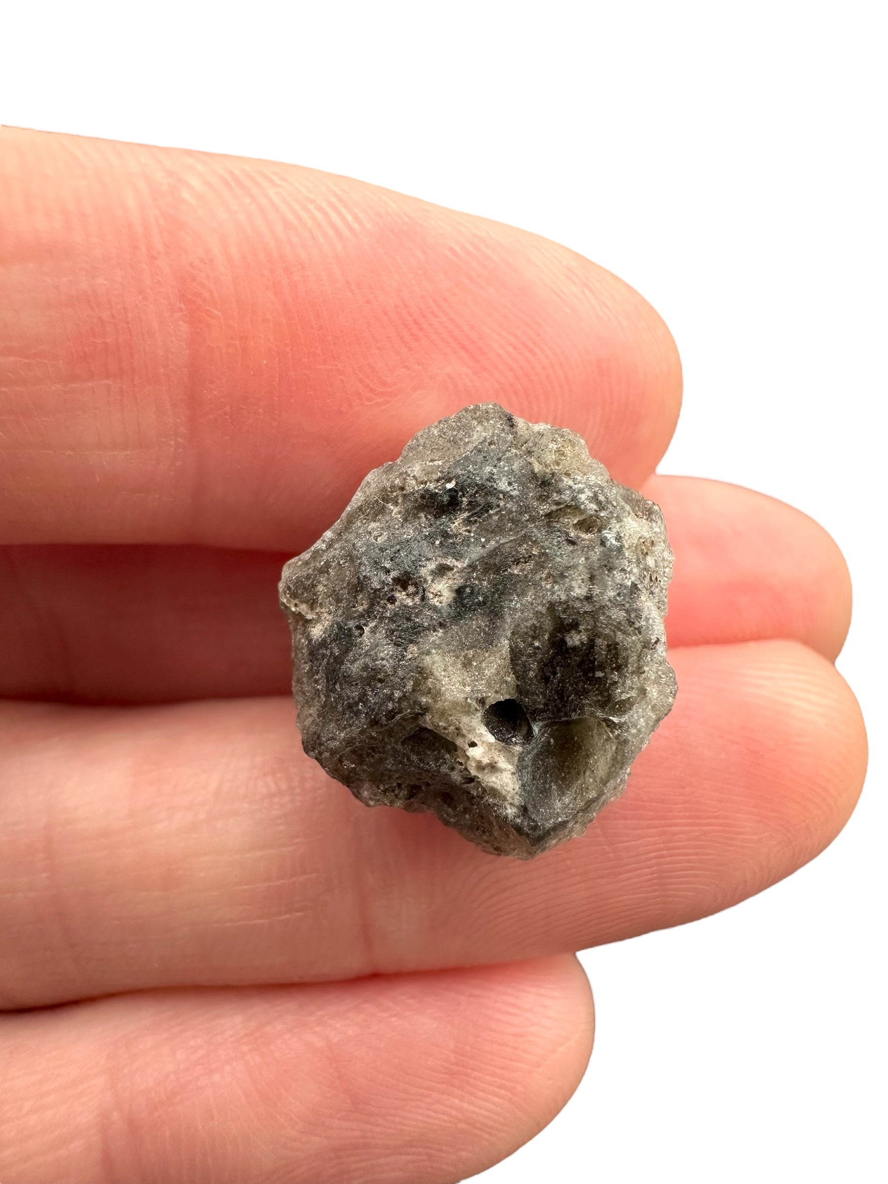 Darwin glass 2,2g – Queenstown, Tasmania