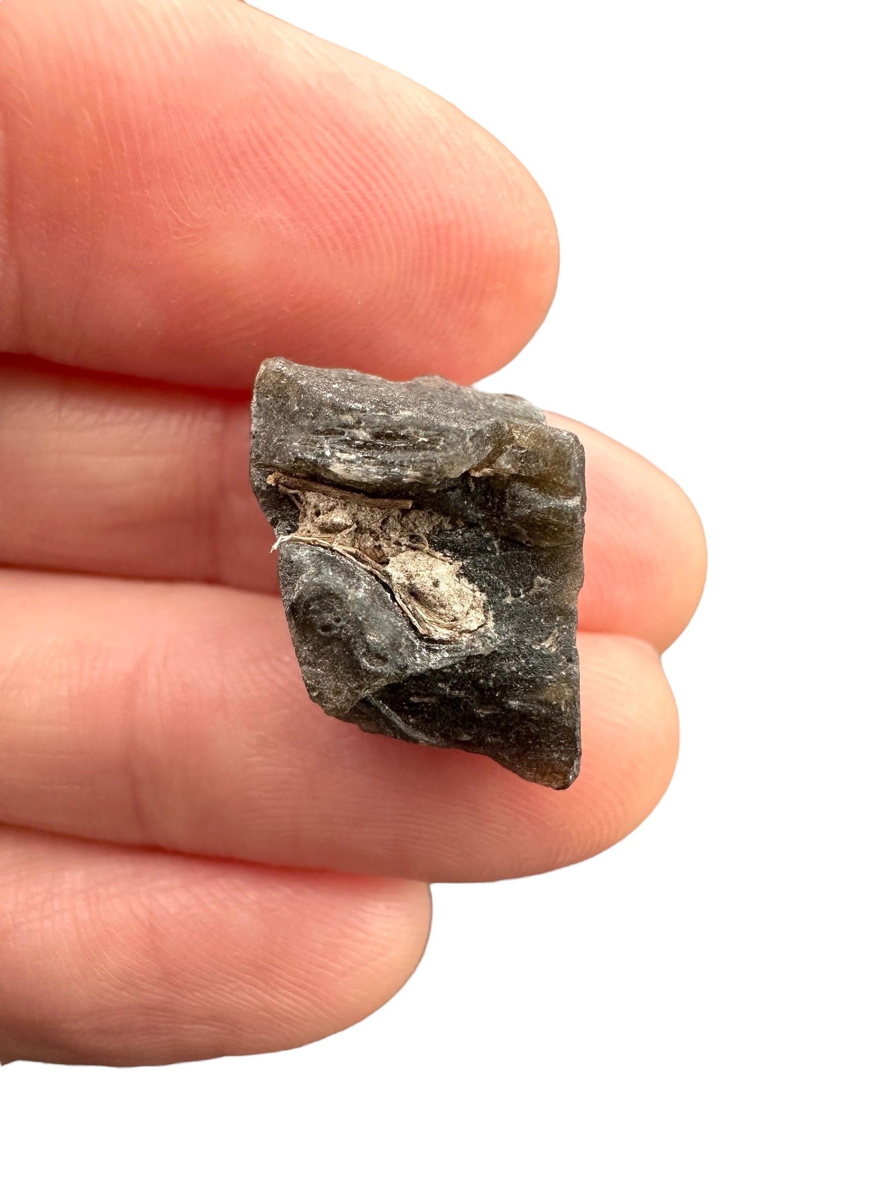 Darwin glass 1,9g – Queenstown, Tasmania - DW102
