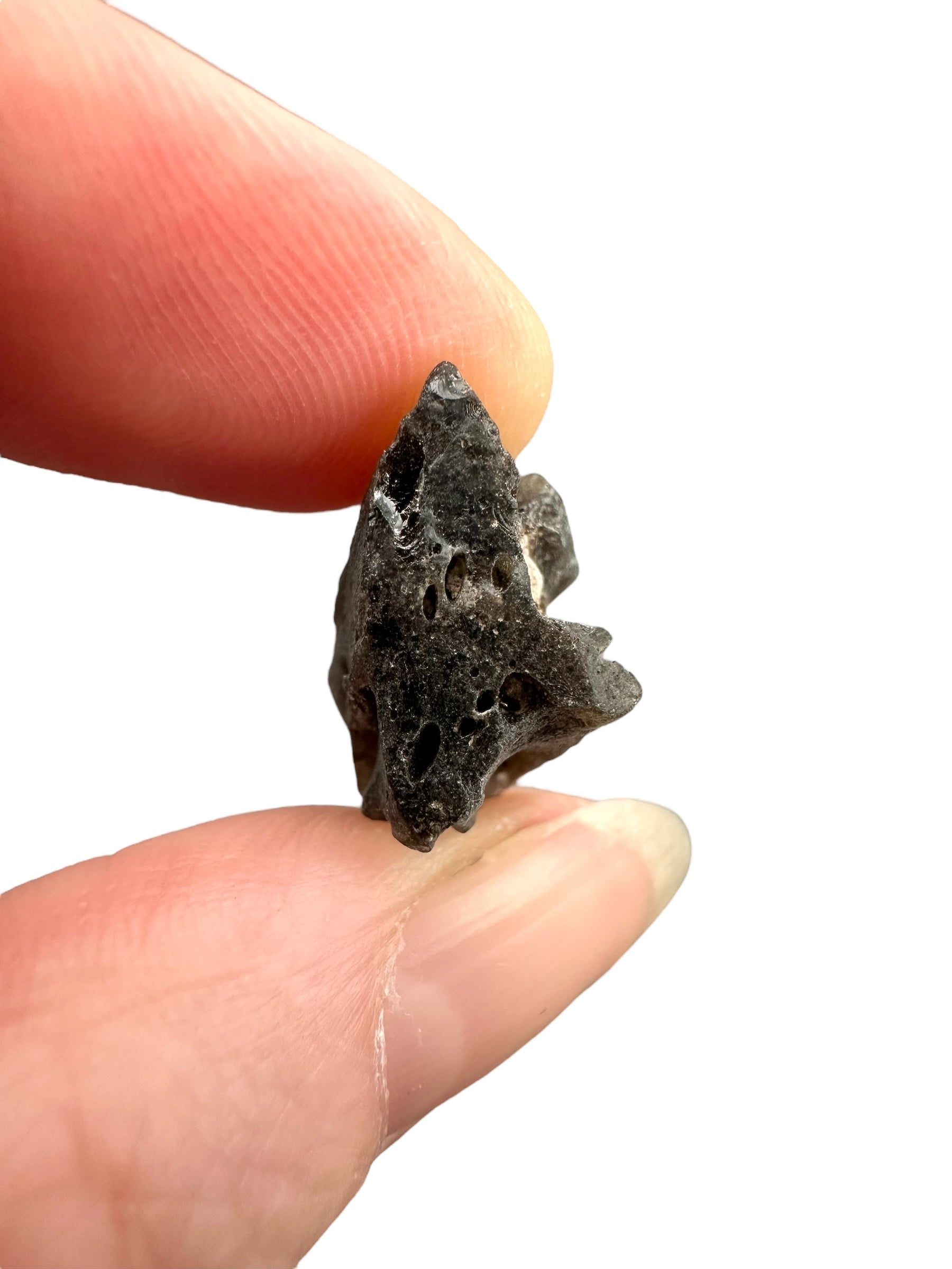 Darwin glass 1,9g – Queenstown, Tasmania - DW102