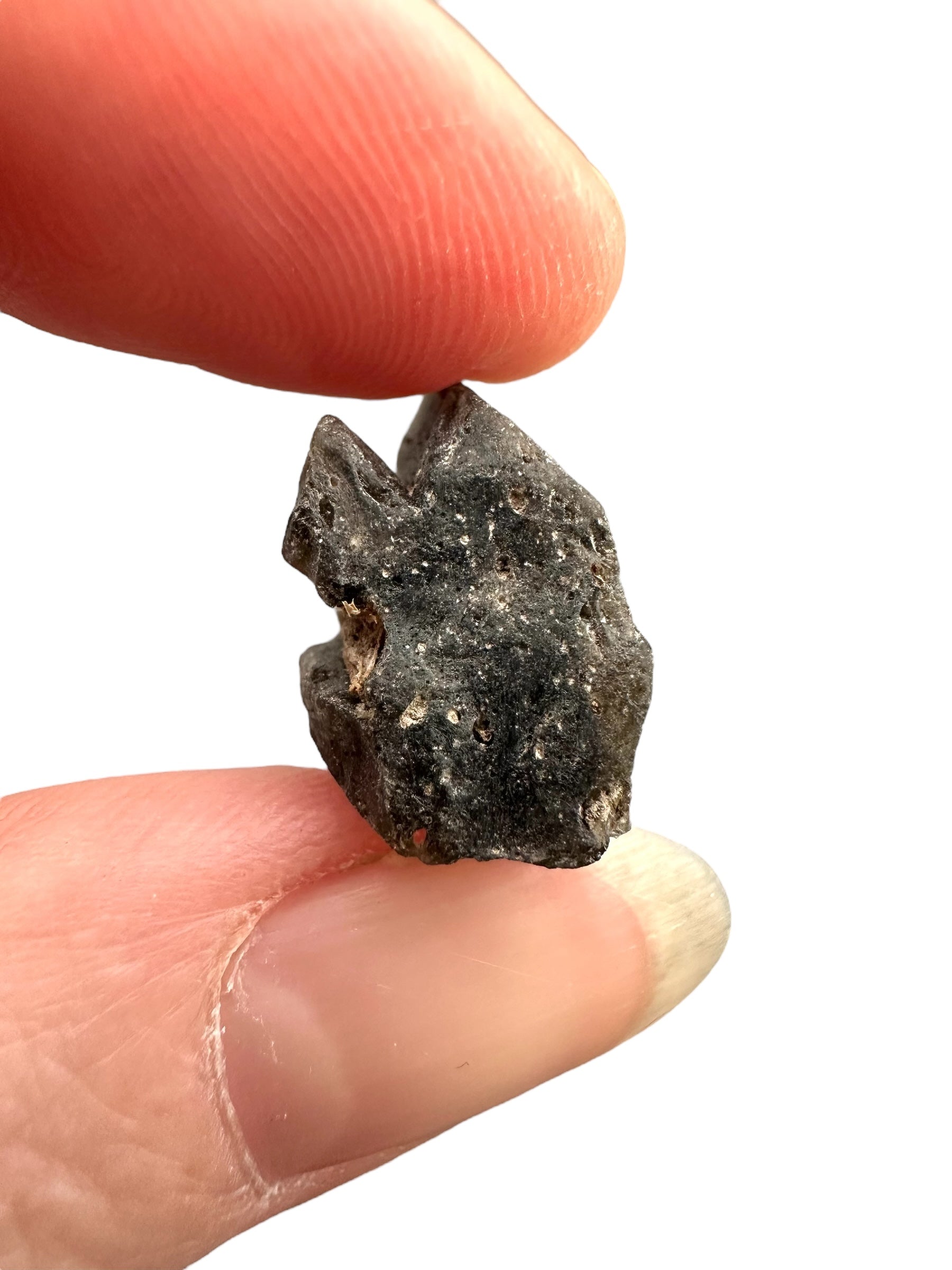 Darwin glass 1,9g – Queenstown, Tasmania - DW102