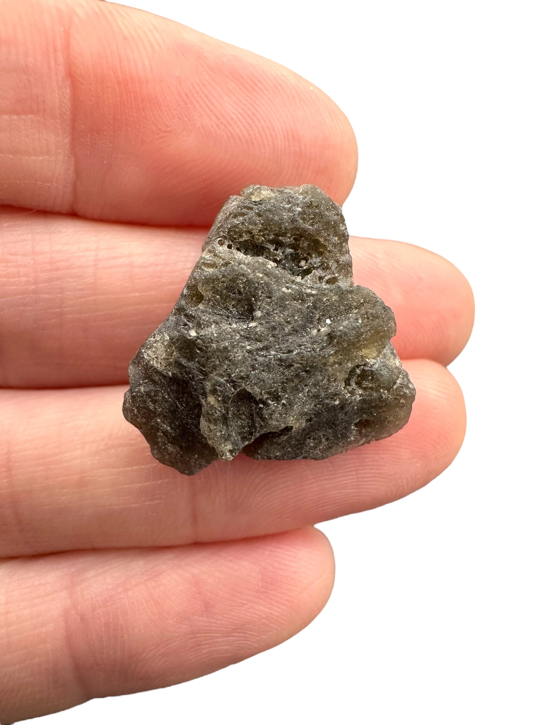 Darwin glass 2,5g – Queenstown, Tasmania - DW105