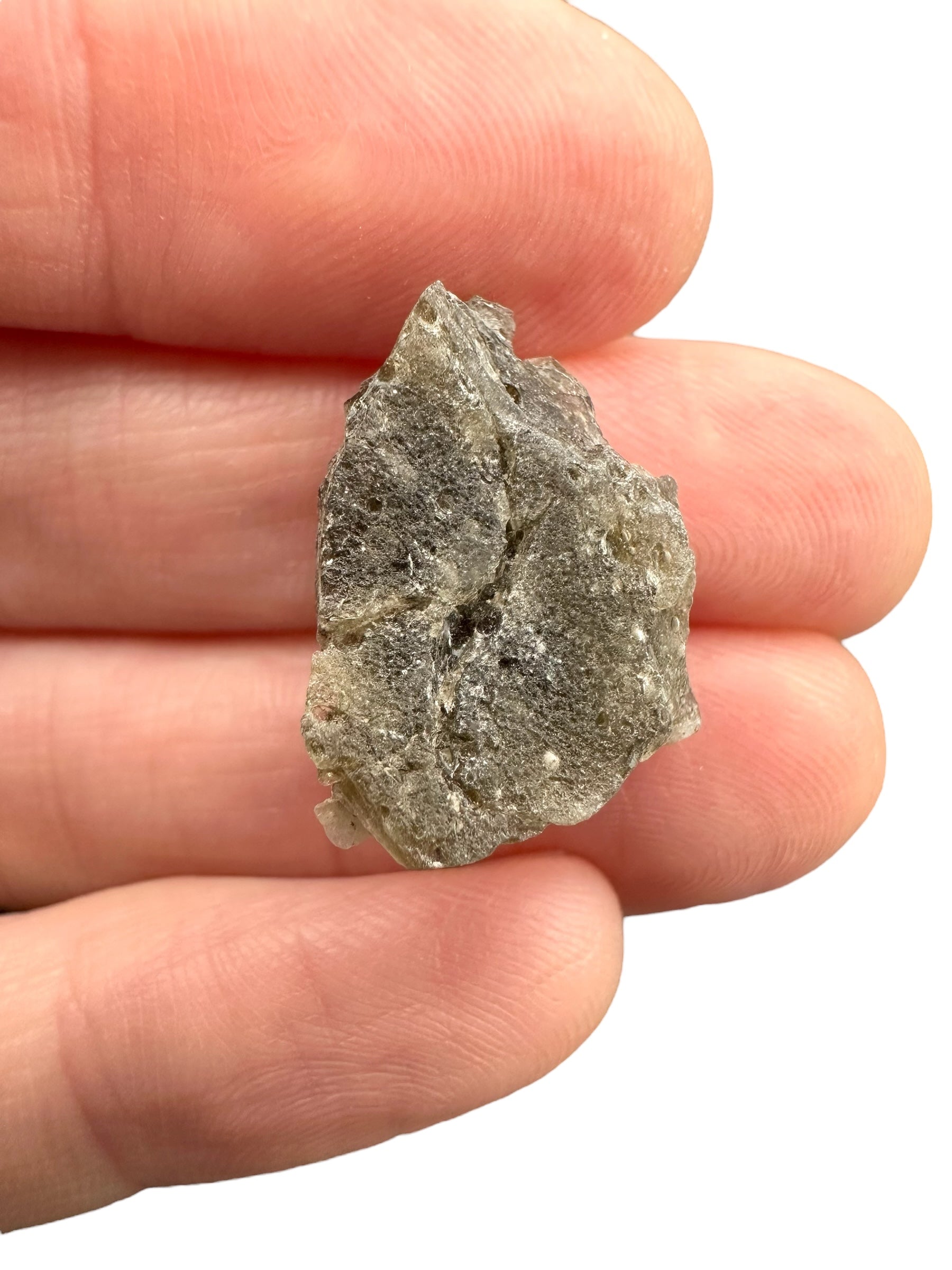 Darwin glass 1,9g – Queenstown, Tasmania - DW106