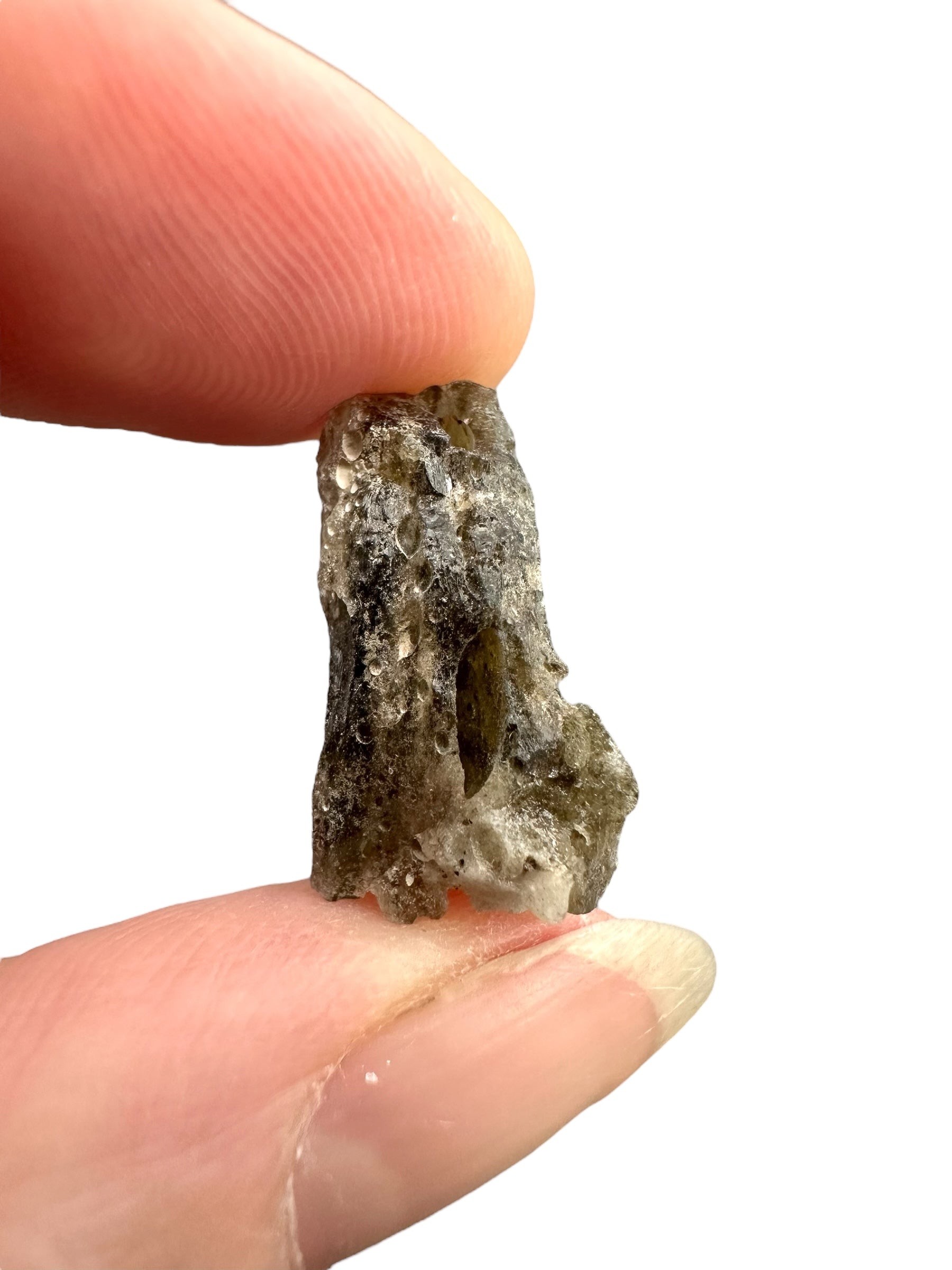 Darwin glass 1,9g – Queenstown, Tasmania - DW106