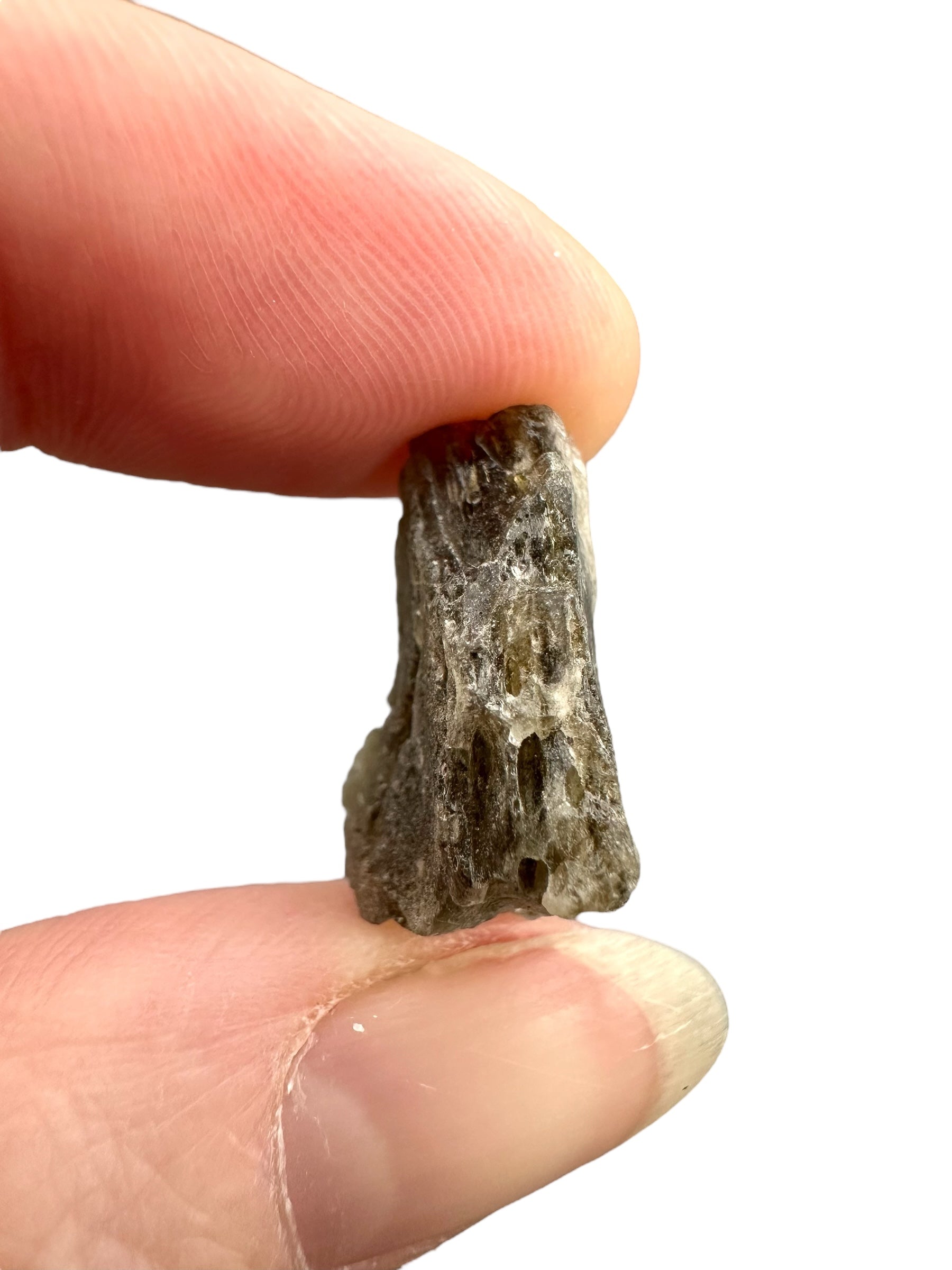 Darwin glass 1,9g – Queenstown, Tasmania - DW106