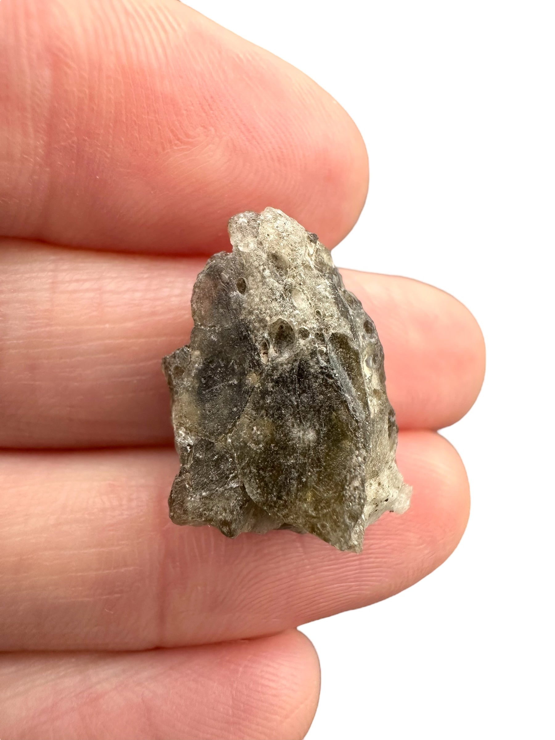 Darwin glass 1,9g – Queenstown, Tasmania