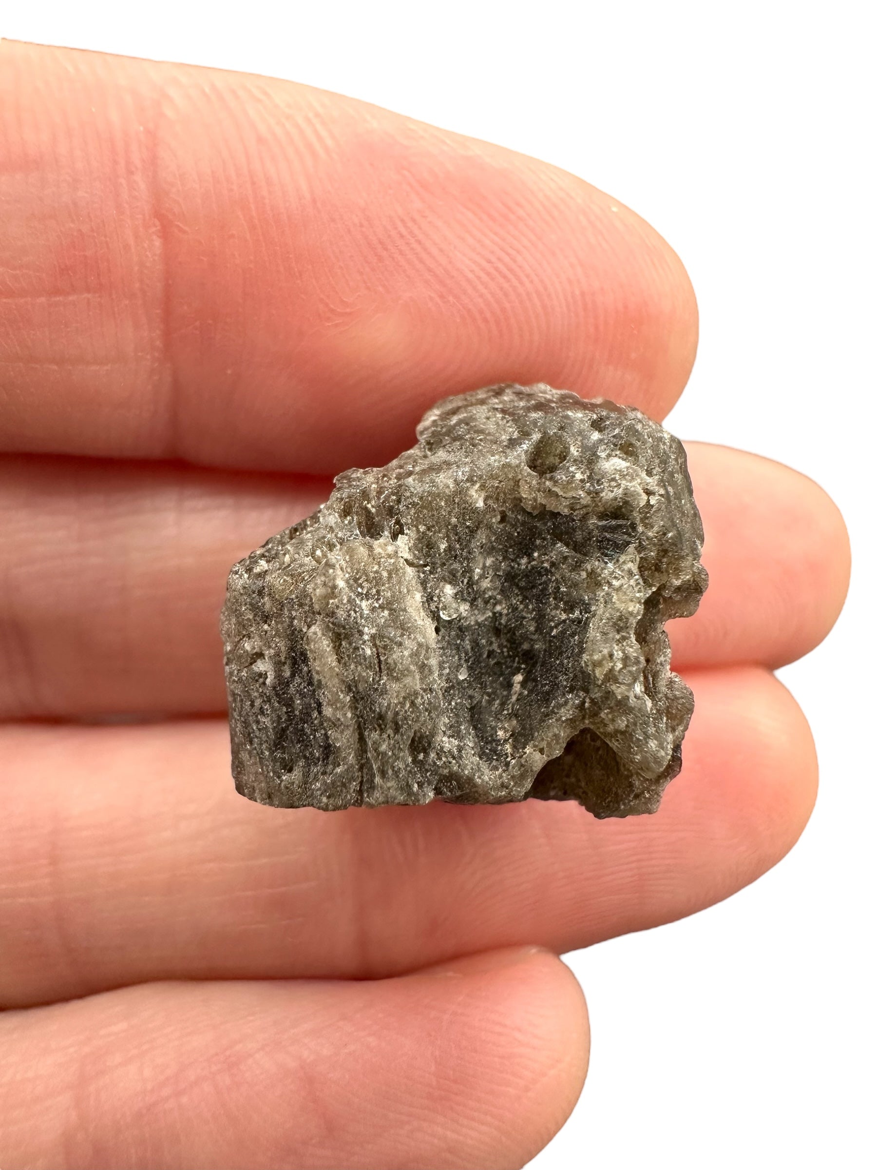 Darwin glass 2,7g – Queenstown, Tasmania - DW107