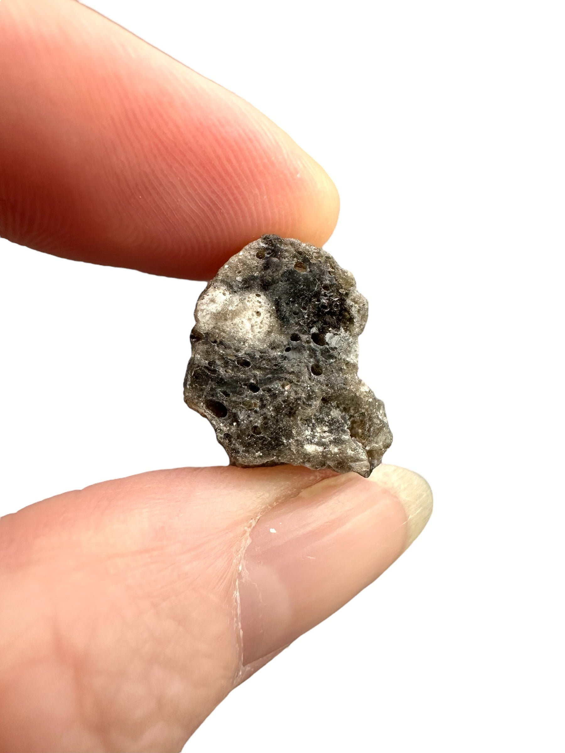 Darwin glass 2,7g – Queenstown, Tasmania - DW107